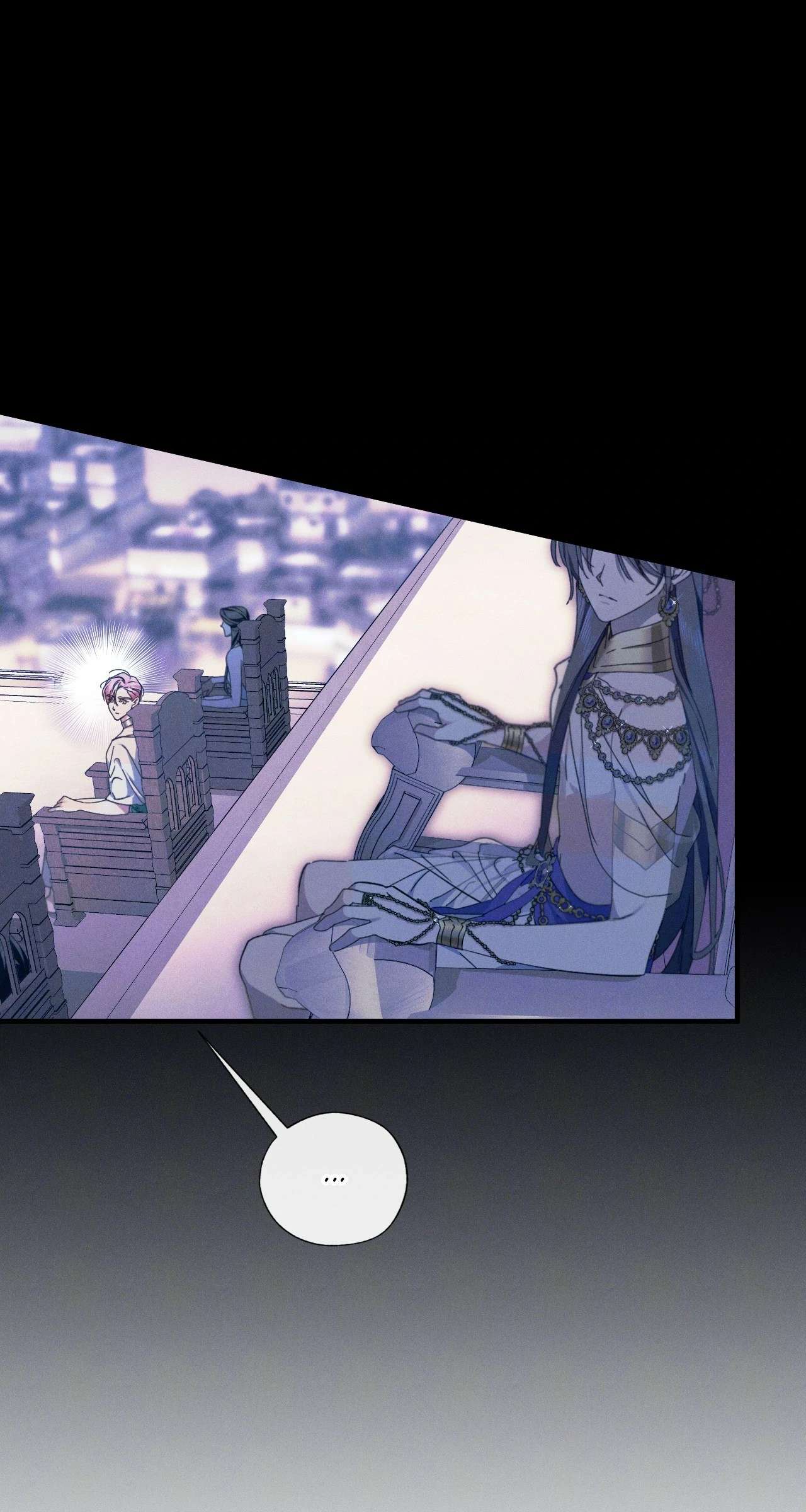 Devoured: The Serpent and the Pomegranate Chapter 13 page 99 - 