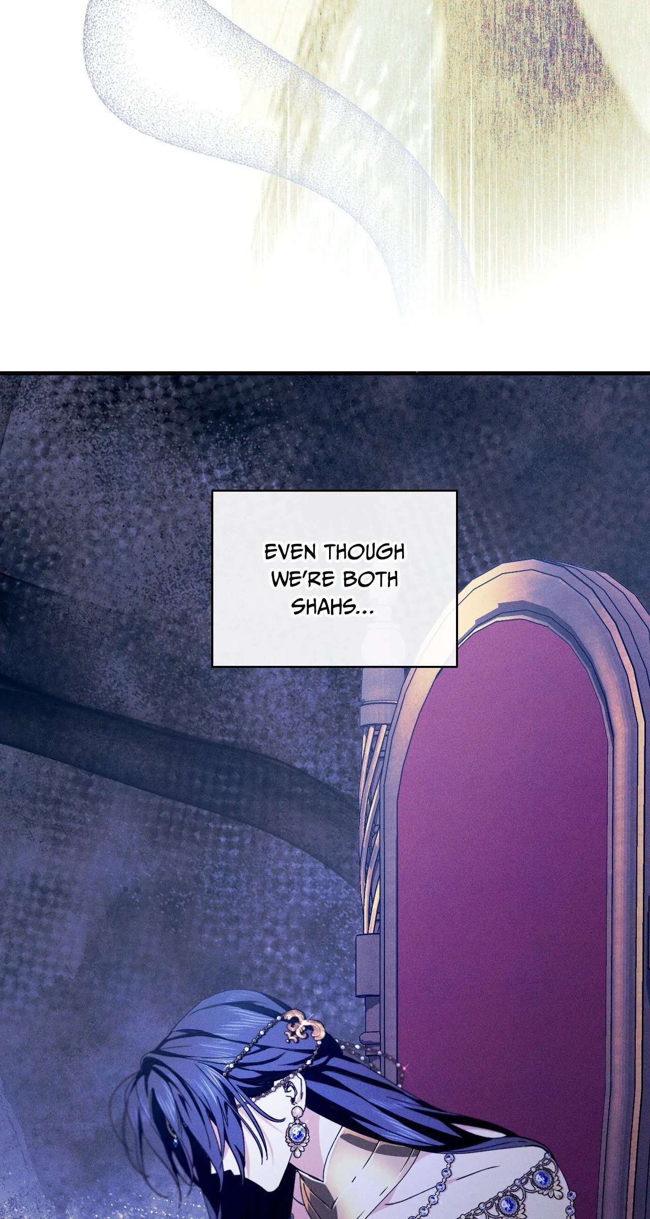 Devoured: The Serpent and the Pomegranate Chapter 14 page 4 - 