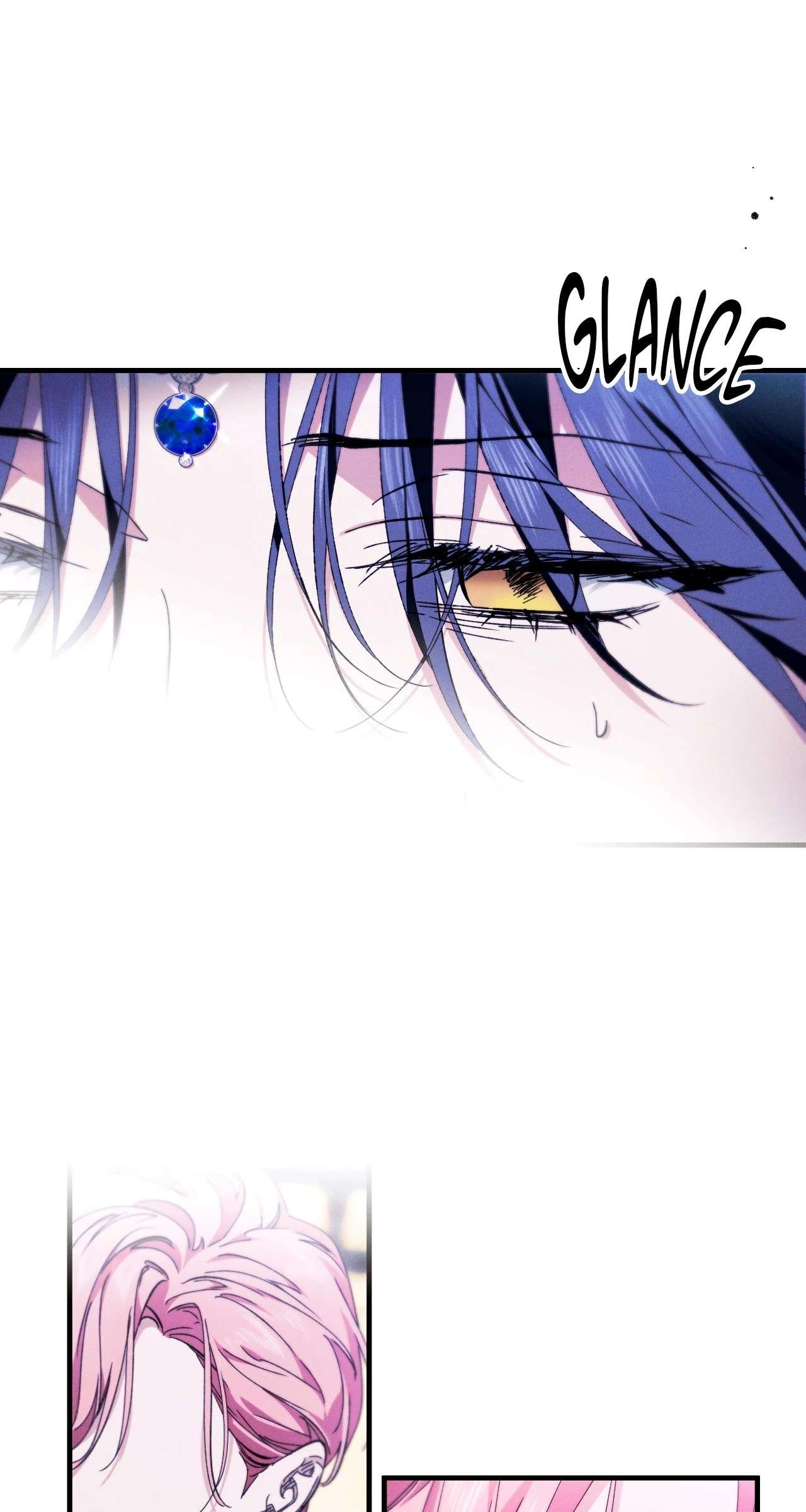Devoured: The Serpent and the Pomegranate Chapter 14 page 40 - 