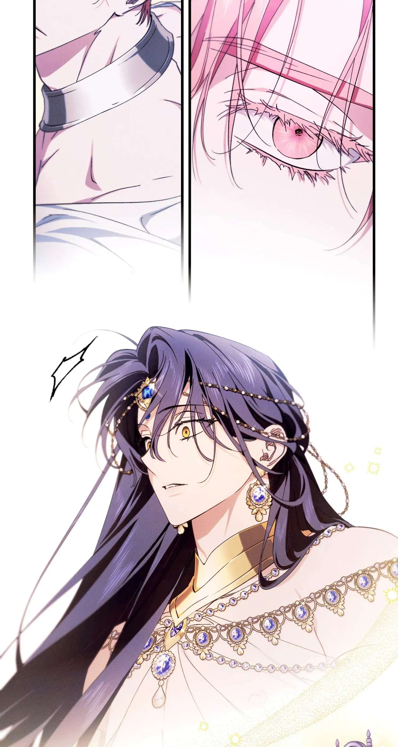 Devoured: The Serpent and the Pomegranate Chapter 14 page 41 - 