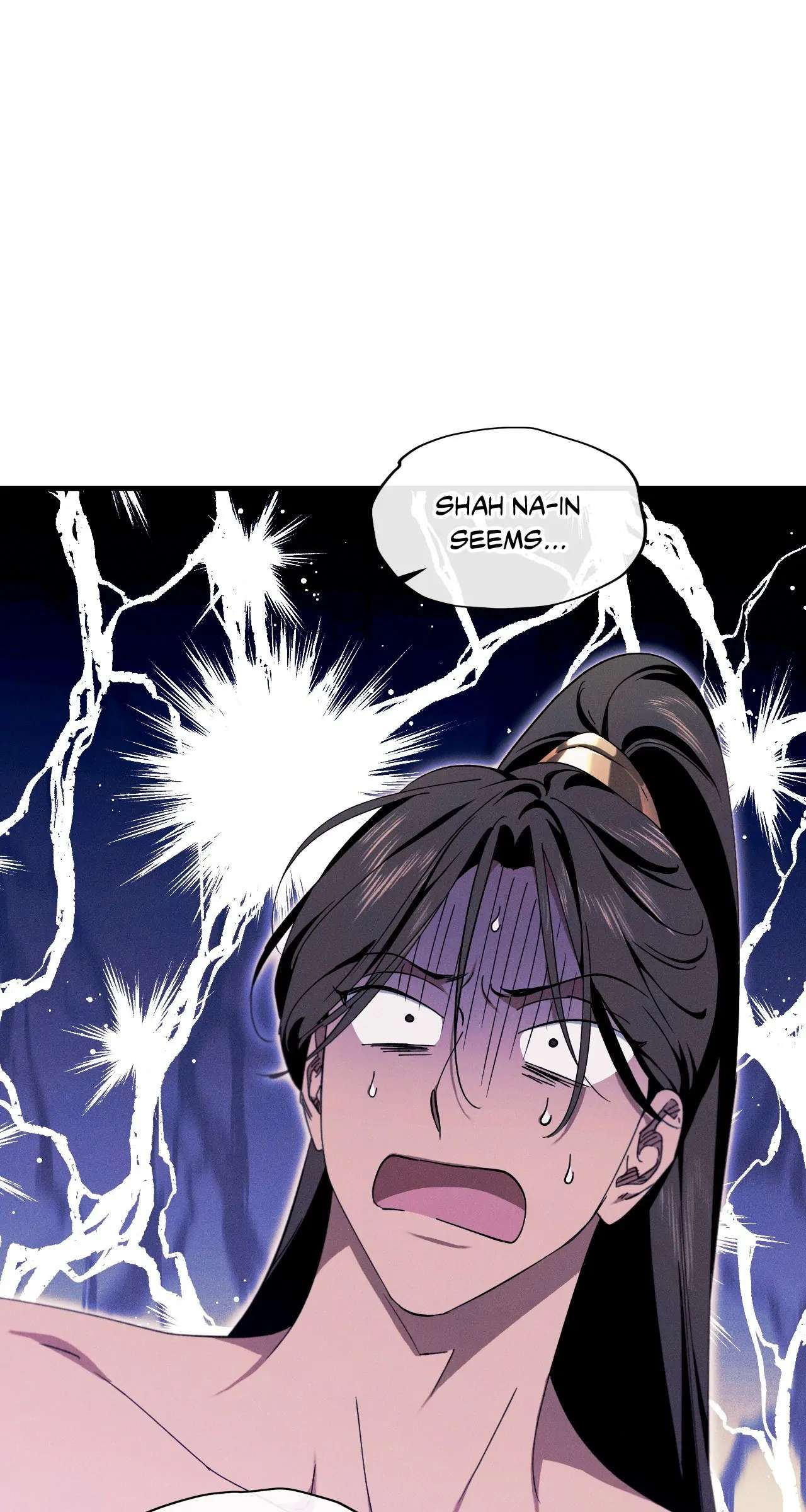 Devoured: The Serpent and the Pomegranate Chapter 14 page 63 - 