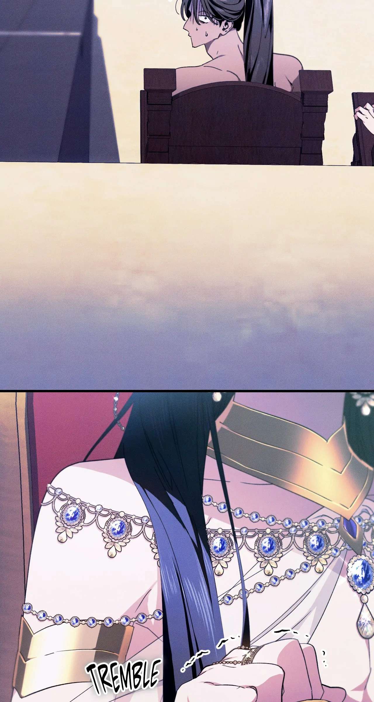 Devoured: The Serpent and the Pomegranate Chapter 14 page 66 - 