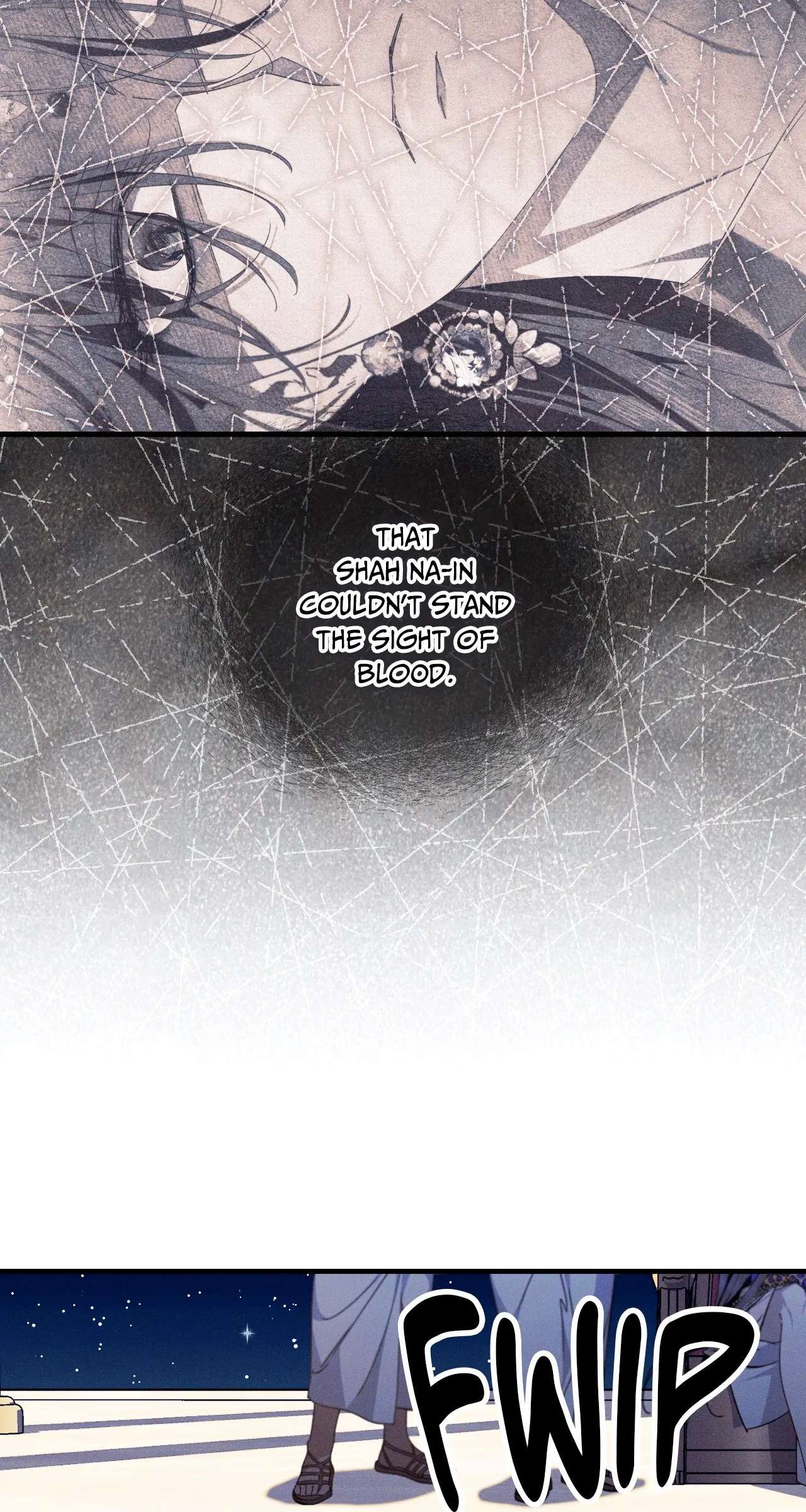 Devoured: The Serpent and the Pomegranate Chapter 14 page 69 - 