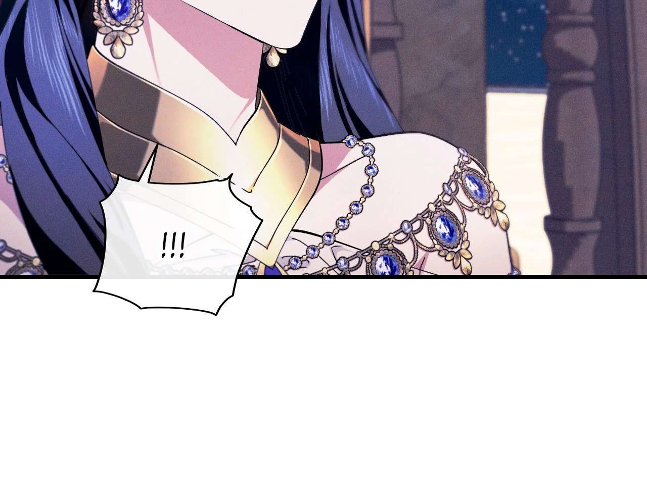 Devoured: The Serpent and the Pomegranate Chapter 14 page 78 - 