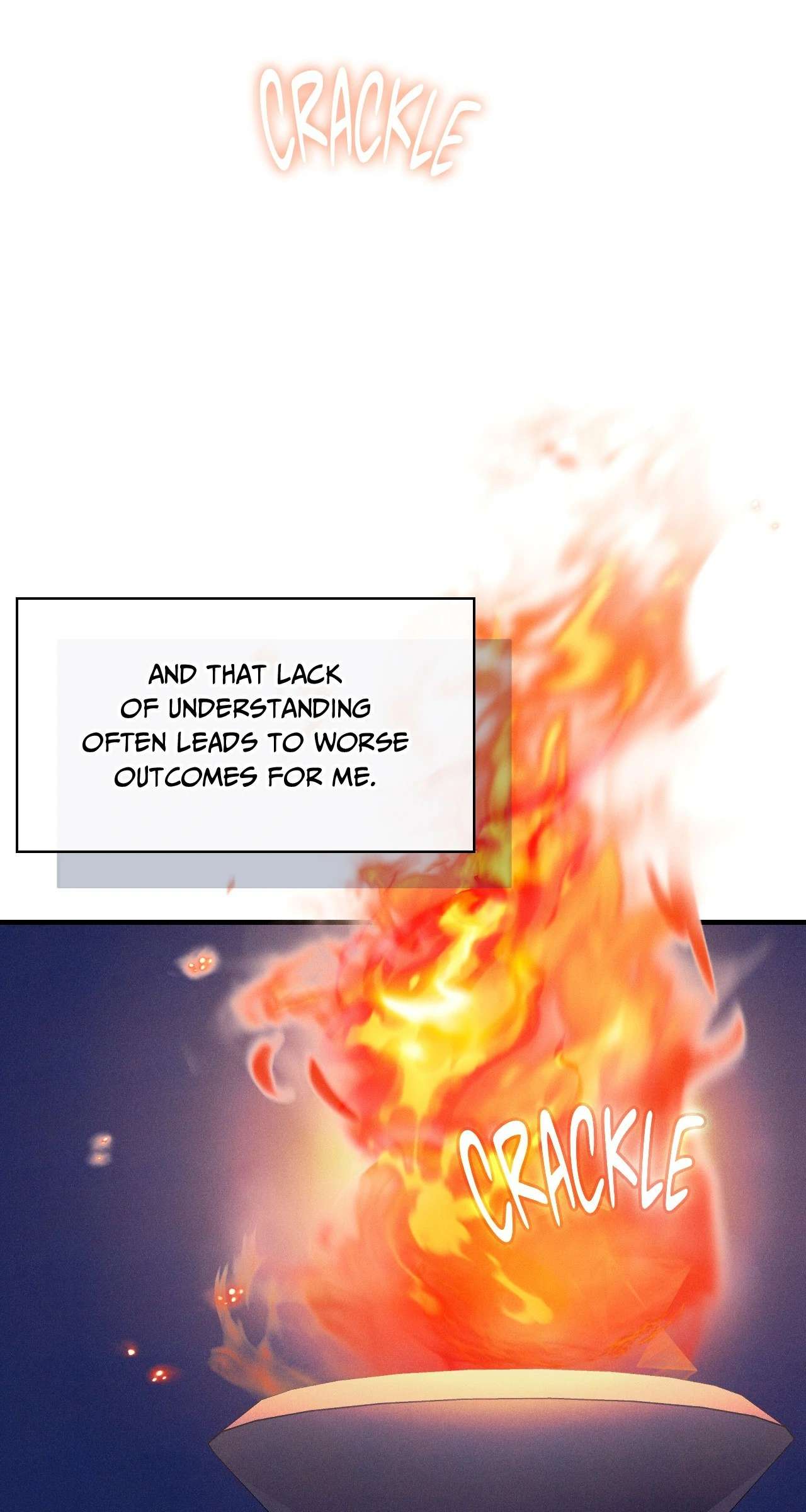 Devoured: The Serpent and the Pomegranate Chapter 14 page 83 - 