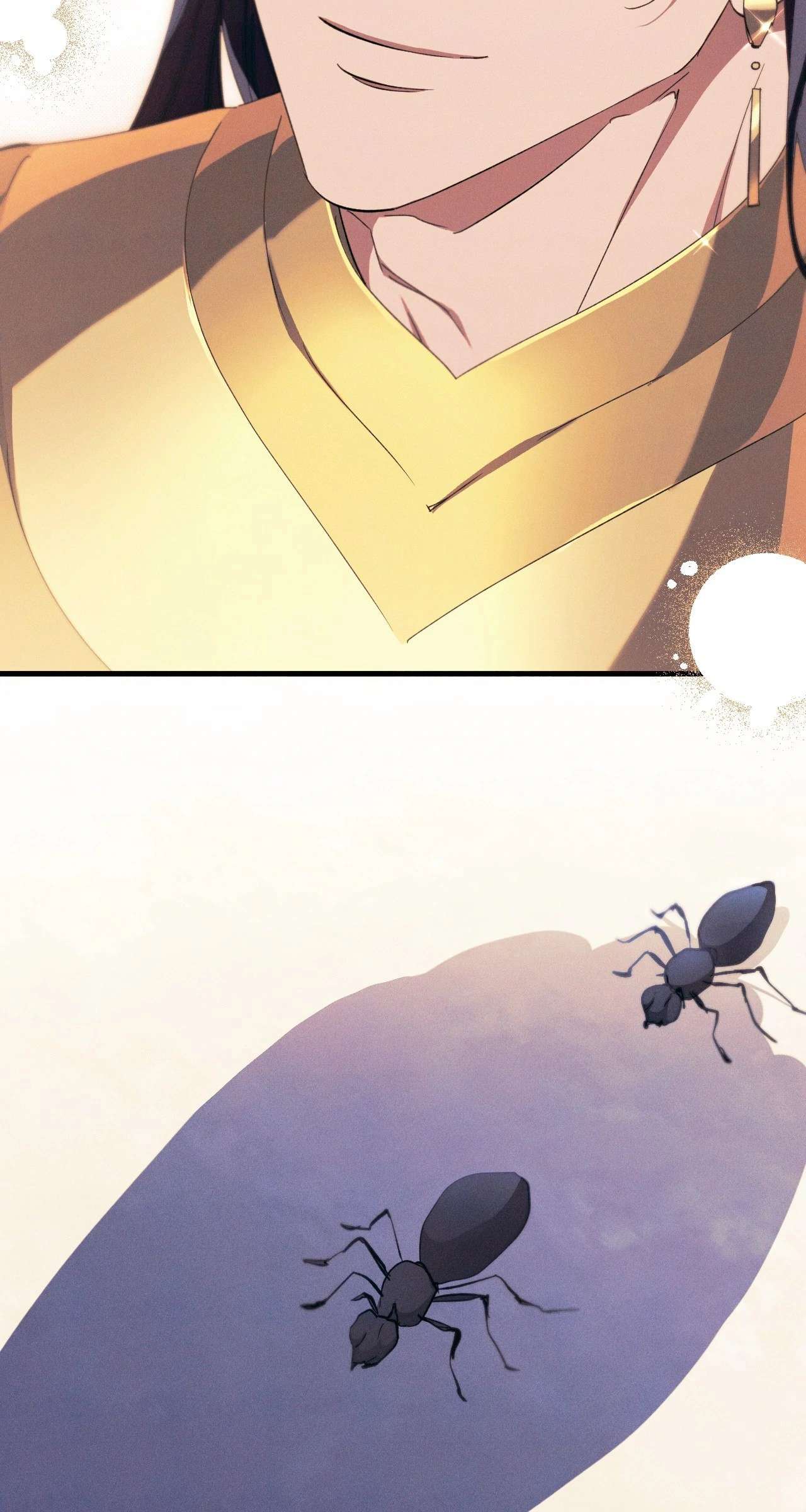 Devoured: The Serpent and the Pomegranate Chapter 15 page 13 - 