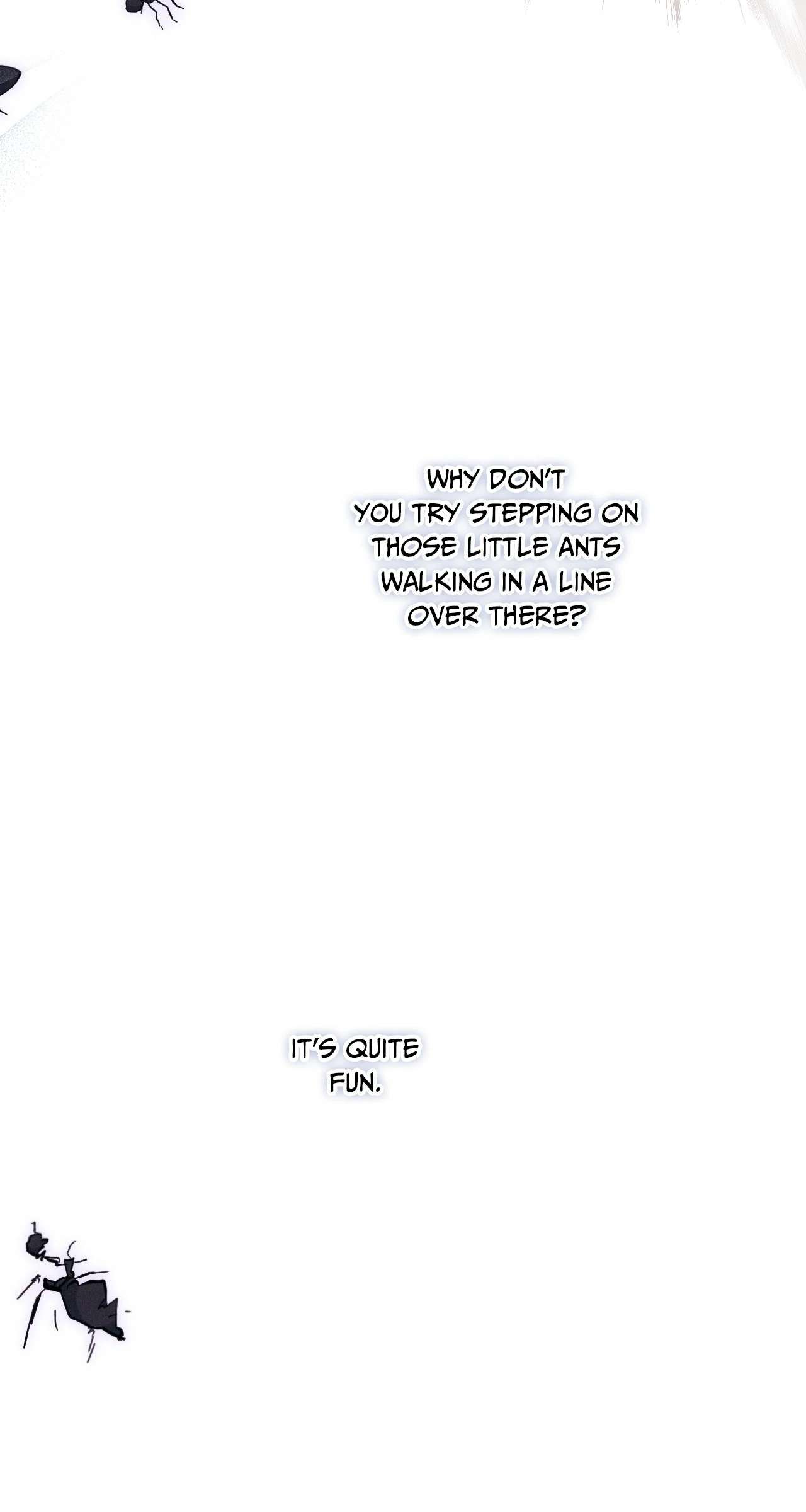 Devoured: The Serpent and the Pomegranate Chapter 15 page 16 - 