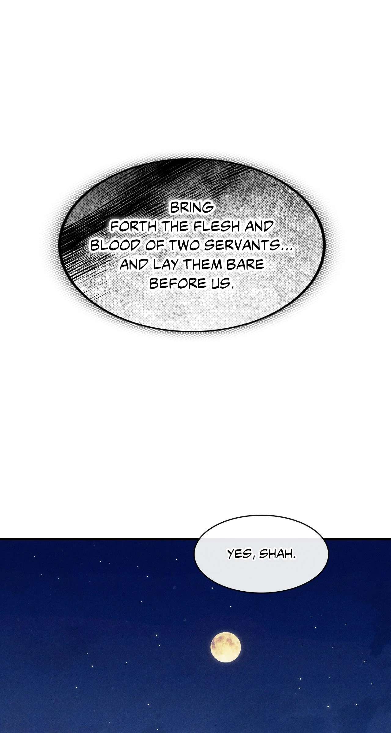 Devoured: The Serpent and the Pomegranate Chapter 15 page 22 - 