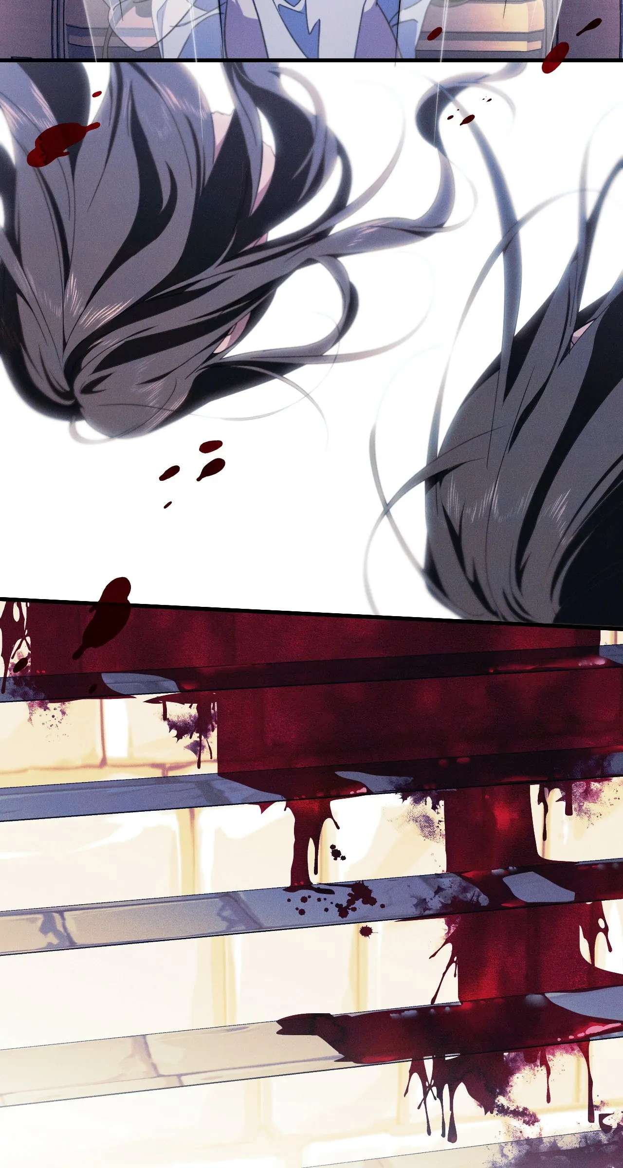 Devoured: The Serpent and the Pomegranate Chapter 15 page 30 - 