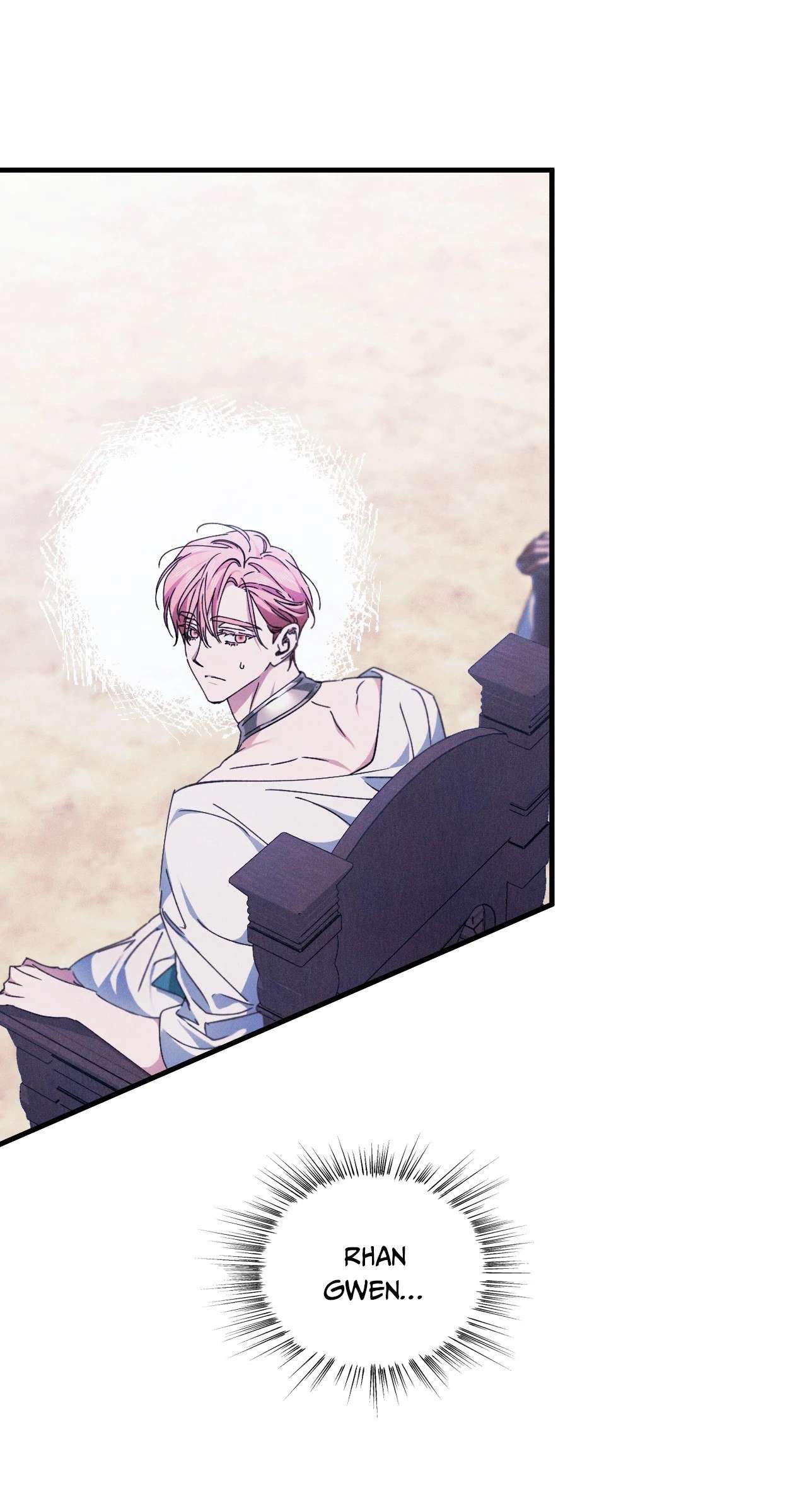 Devoured: The Serpent and the Pomegranate Chapter 15 page 36 - 
