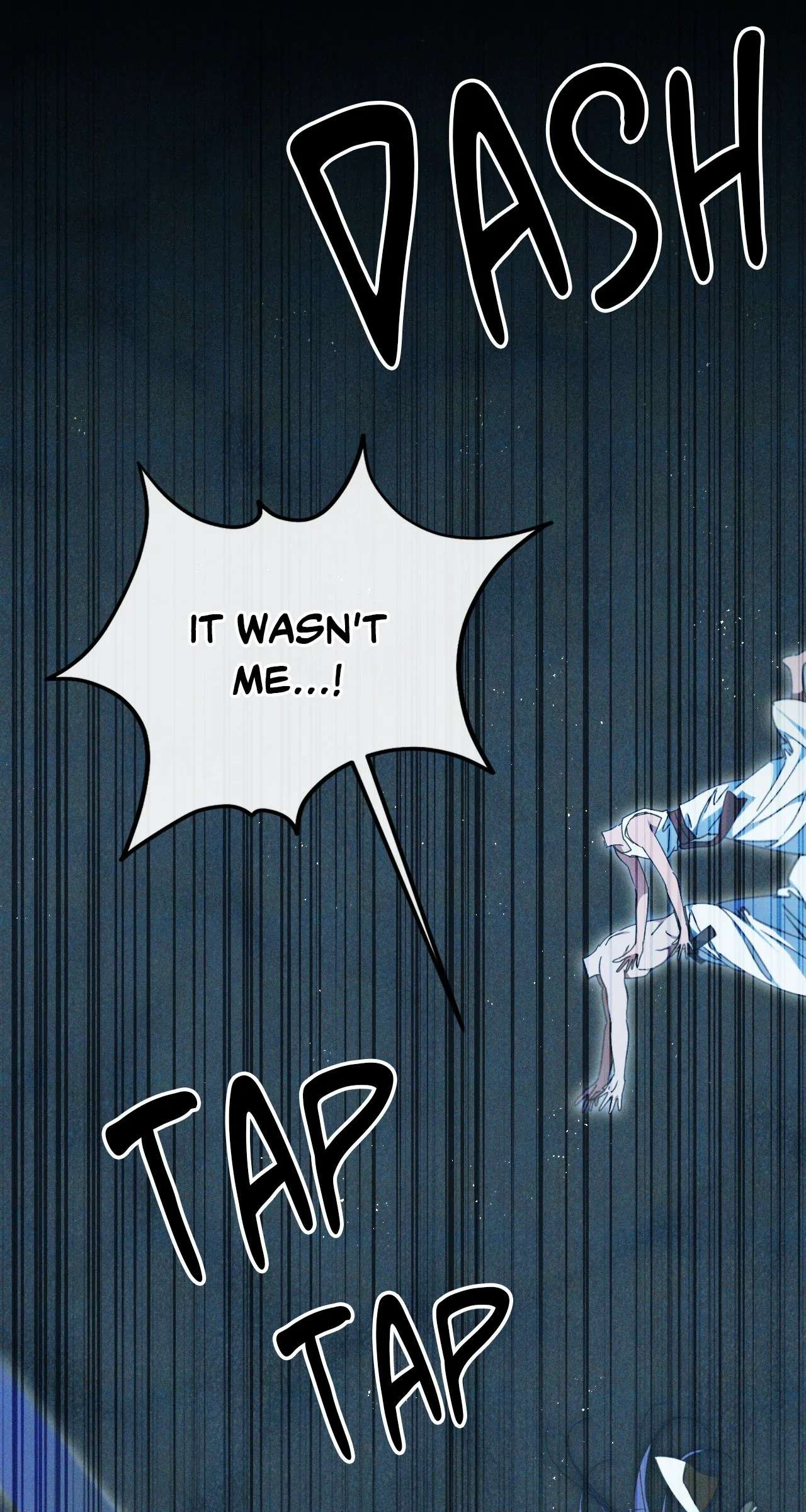 Devoured: The Serpent and the Pomegranate Chapter 15 page 45 - 