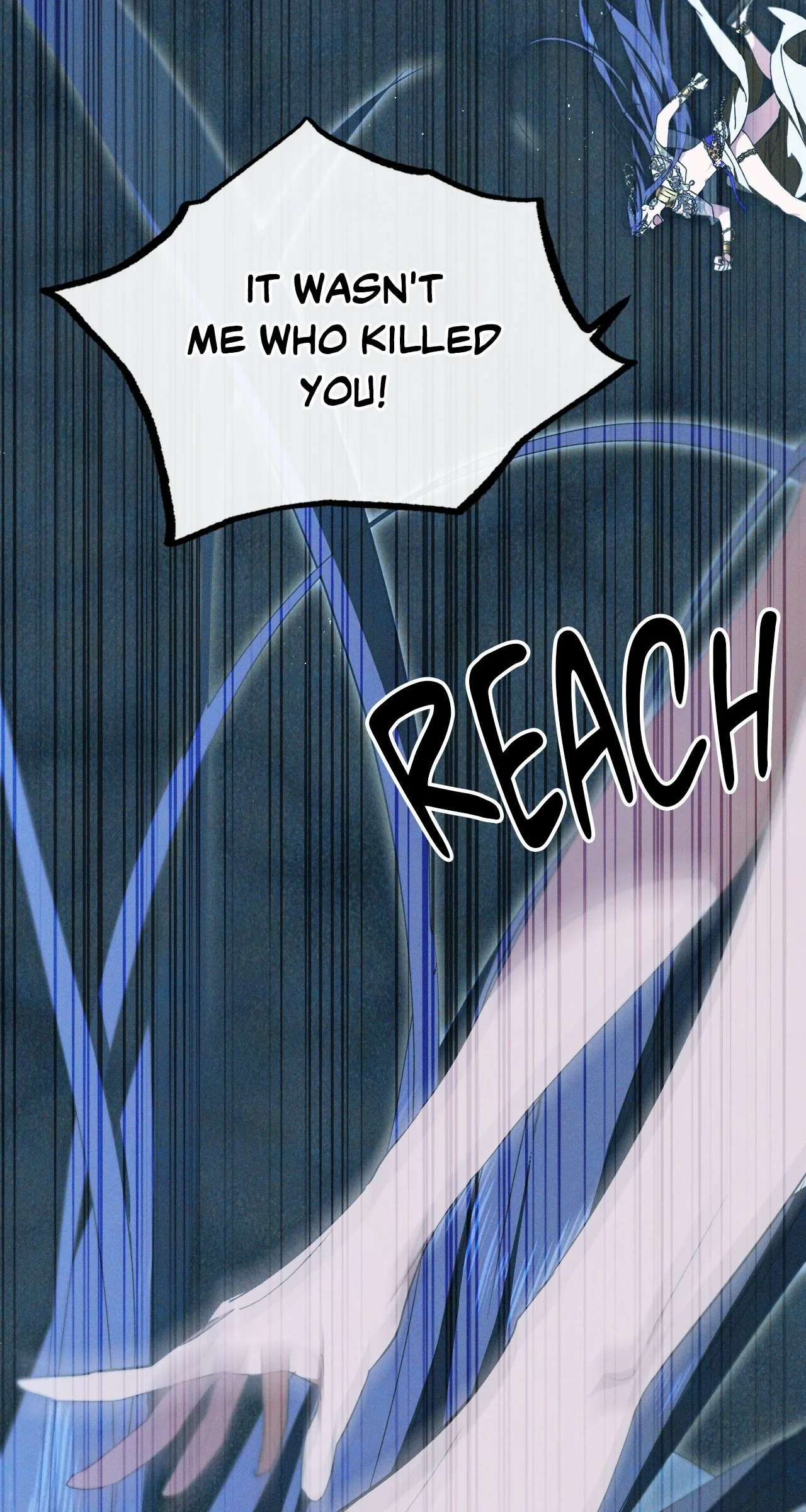 Devoured: The Serpent and the Pomegranate Chapter 15 page 46 - 