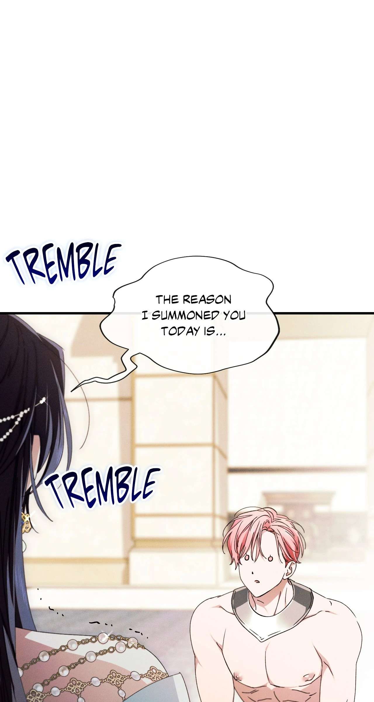 Devoured: The Serpent and the Pomegranate Chapter 15 page 60 - 