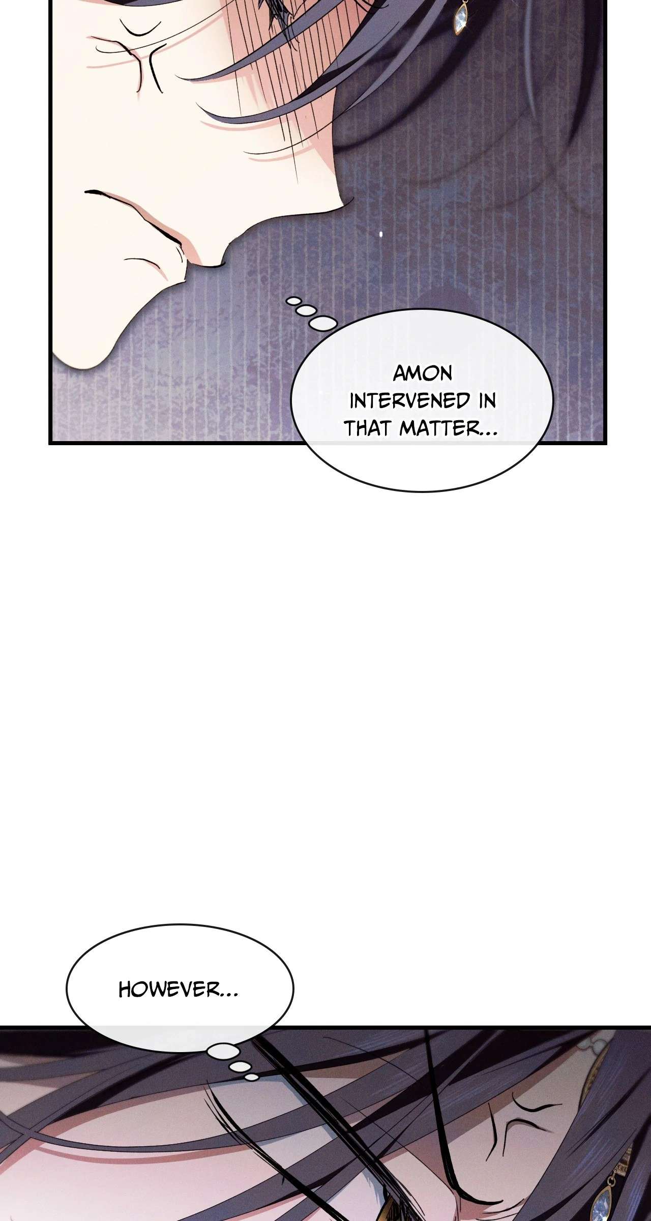 Devoured: The Serpent and the Pomegranate Chapter 15 page 62 - 