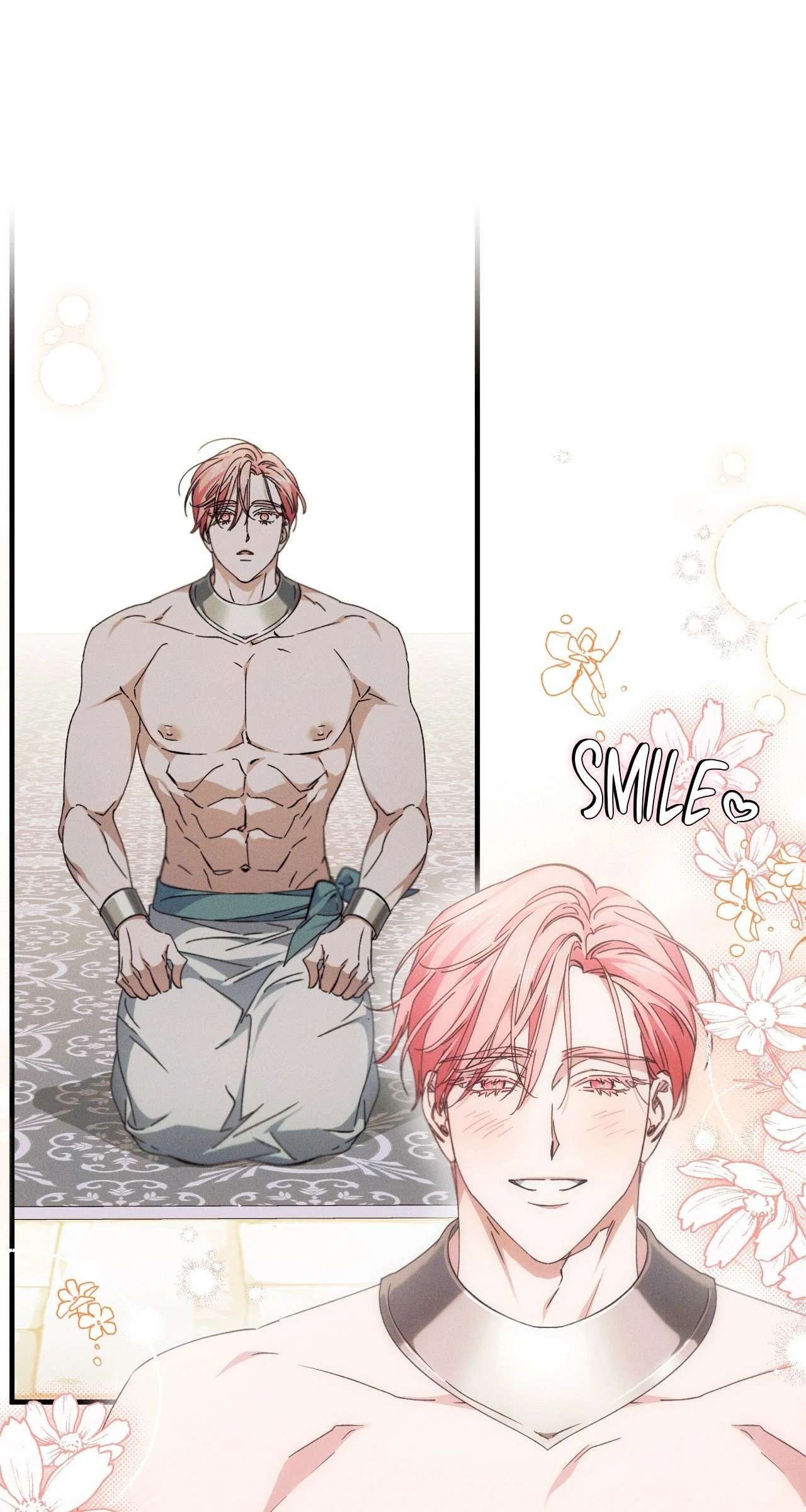 Devoured: The Serpent and the Pomegranate Chapter 15 page 68 - 