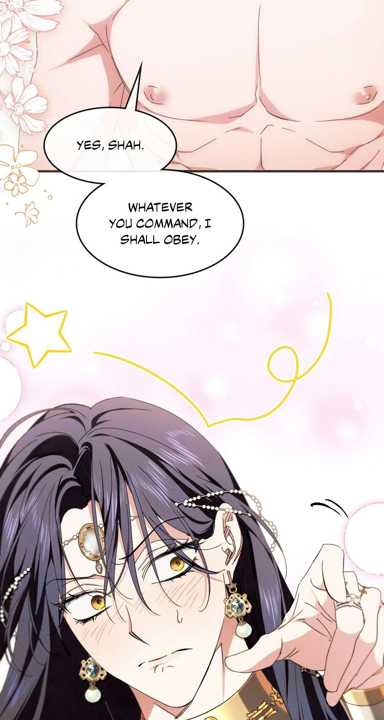 Devoured: The Serpent and the Pomegranate Chapter 15 page 69 - 