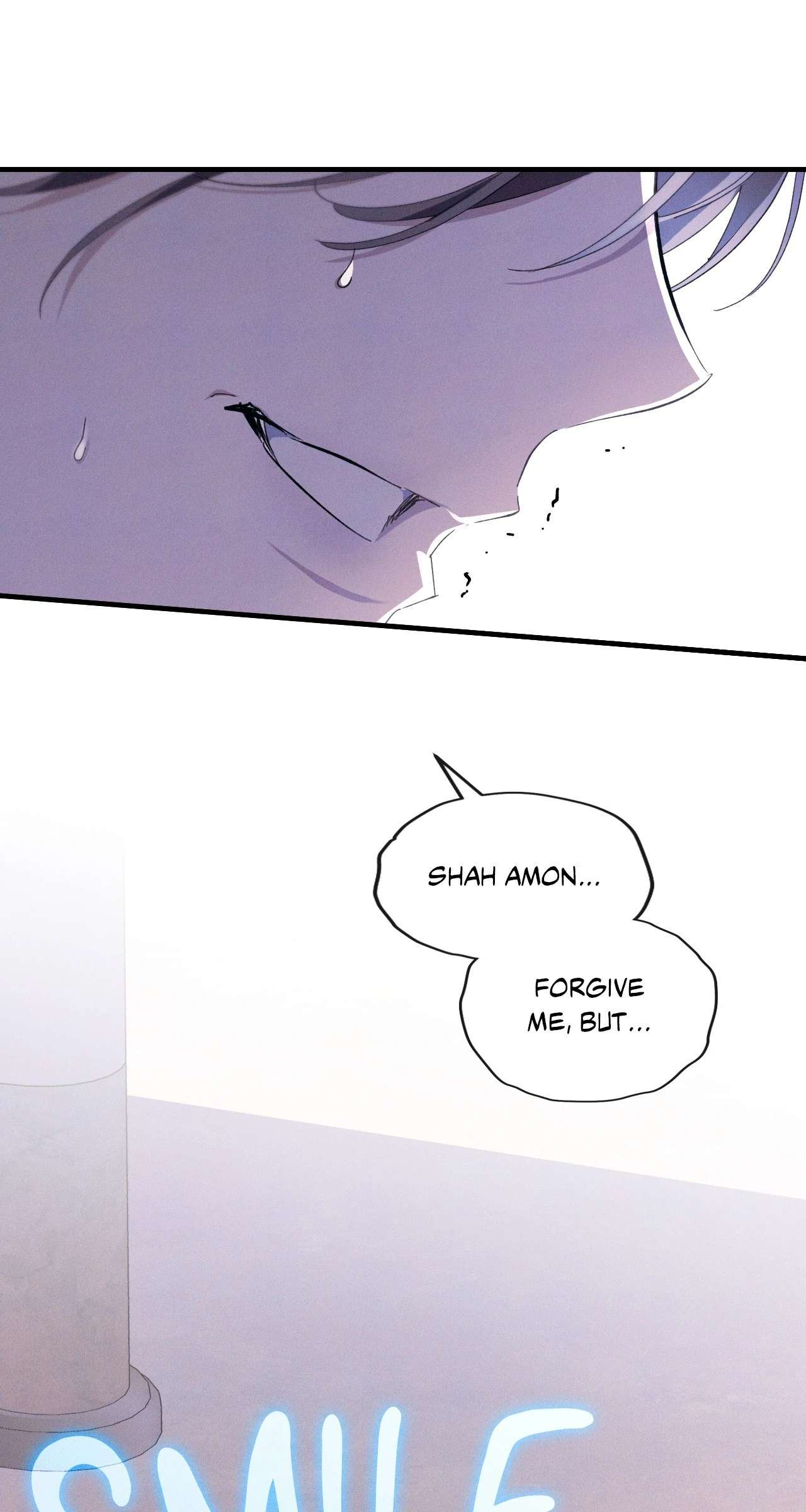 Devoured: The Serpent and the Pomegranate Chapter 15 page 8 - 