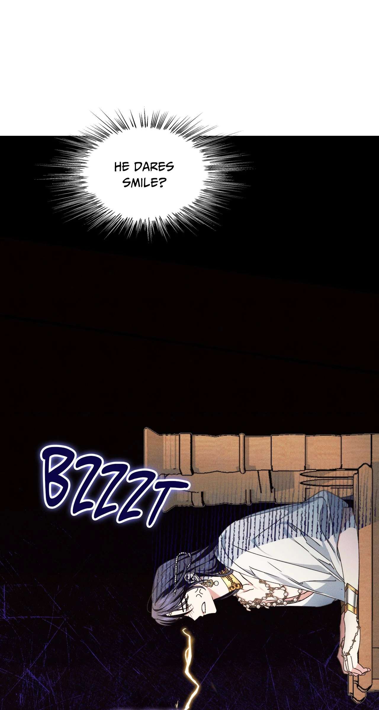 Devoured: The Serpent and the Pomegranate Chapter 15 page 71 - 