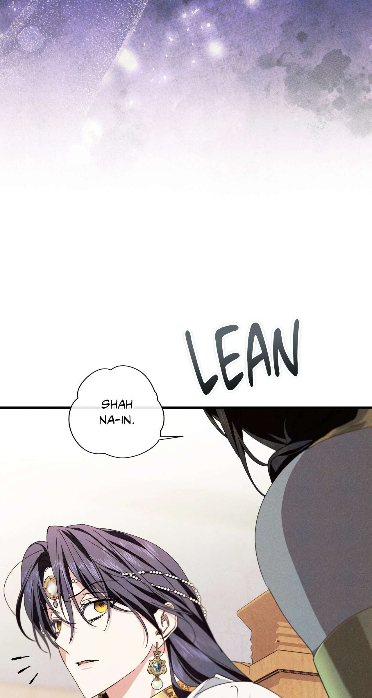 Devoured: The Serpent and the Pomegranate Chapter 15 page 73 - 