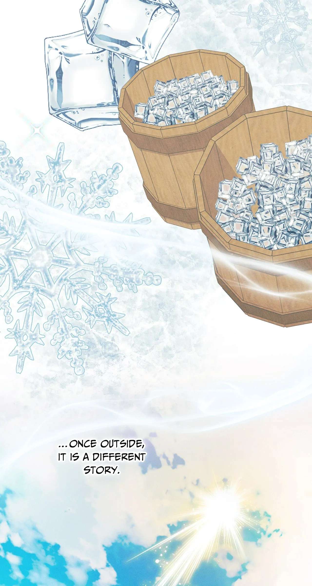 Devoured: The Serpent and the Pomegranate Chapter 15 page 76 - 