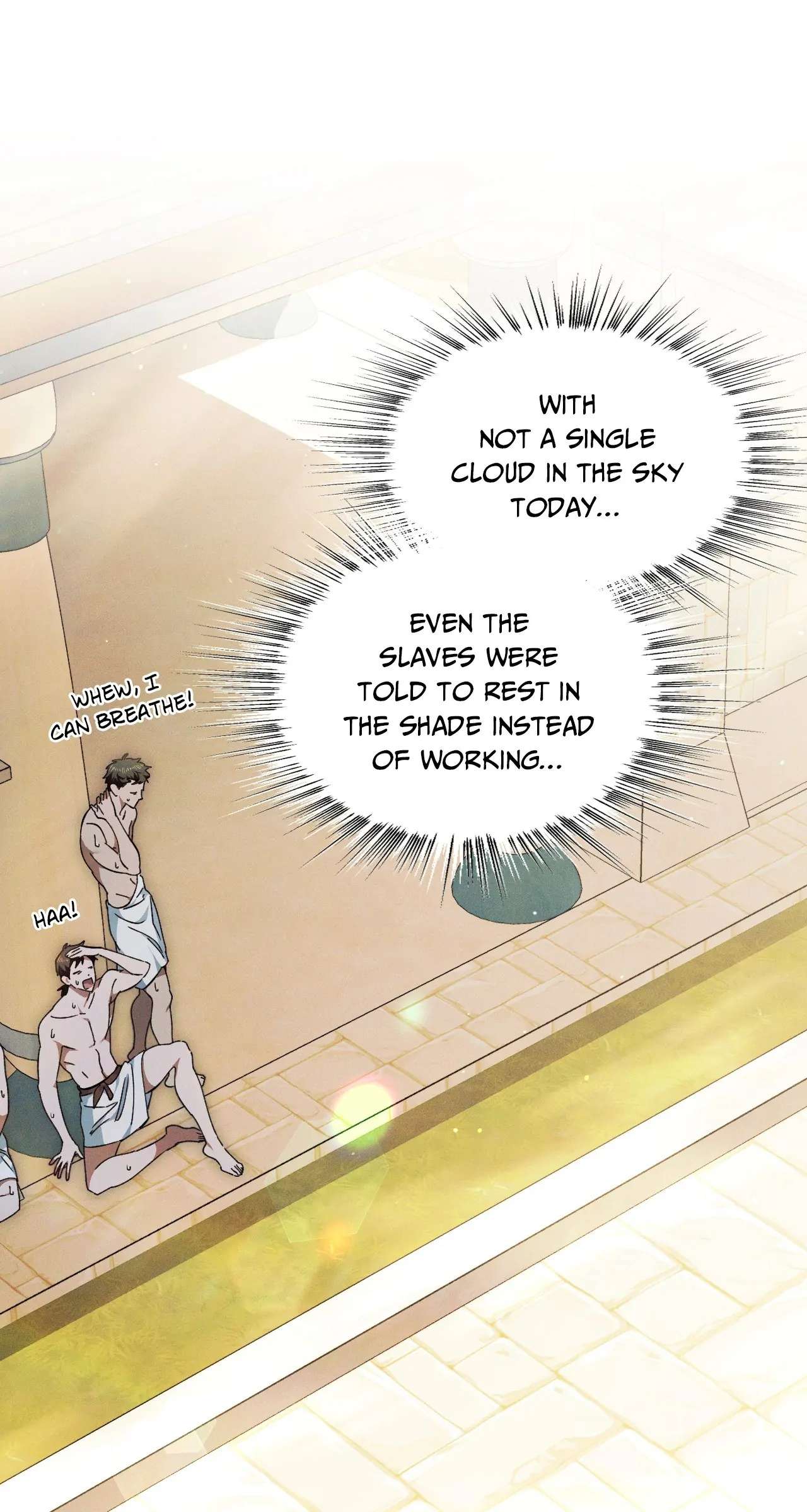 Devoured: The Serpent and the Pomegranate Chapter 15 page 78 - 