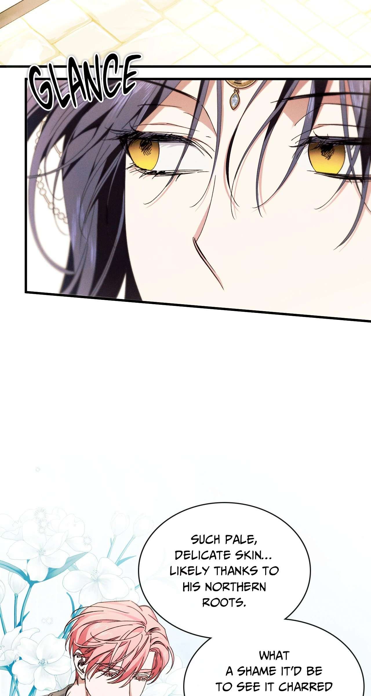 Devoured: The Serpent and the Pomegranate Chapter 15 page 79 - 