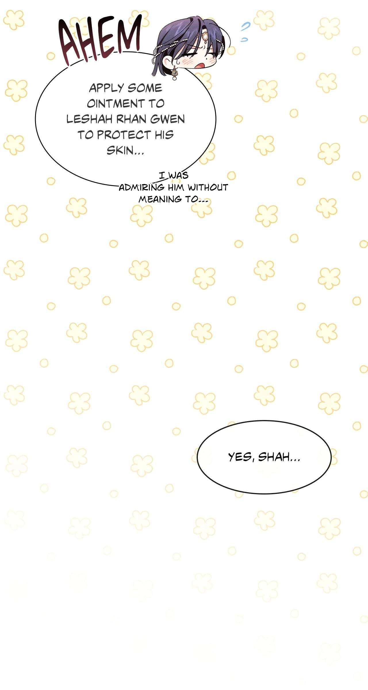 Devoured: The Serpent and the Pomegranate Chapter 15 page 83 - 