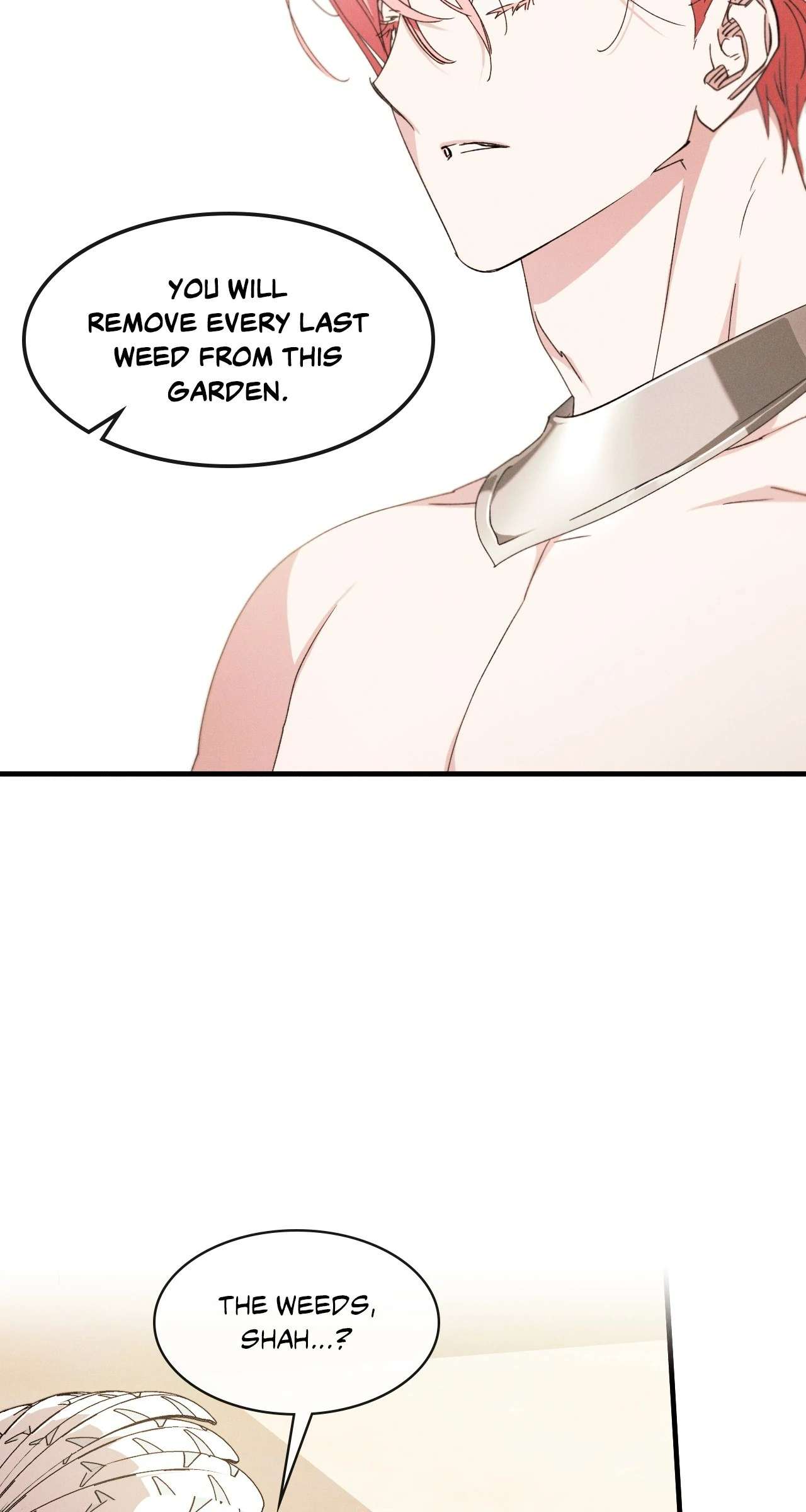 Devoured: The Serpent and the Pomegranate Chapter 15 page 93 - 
