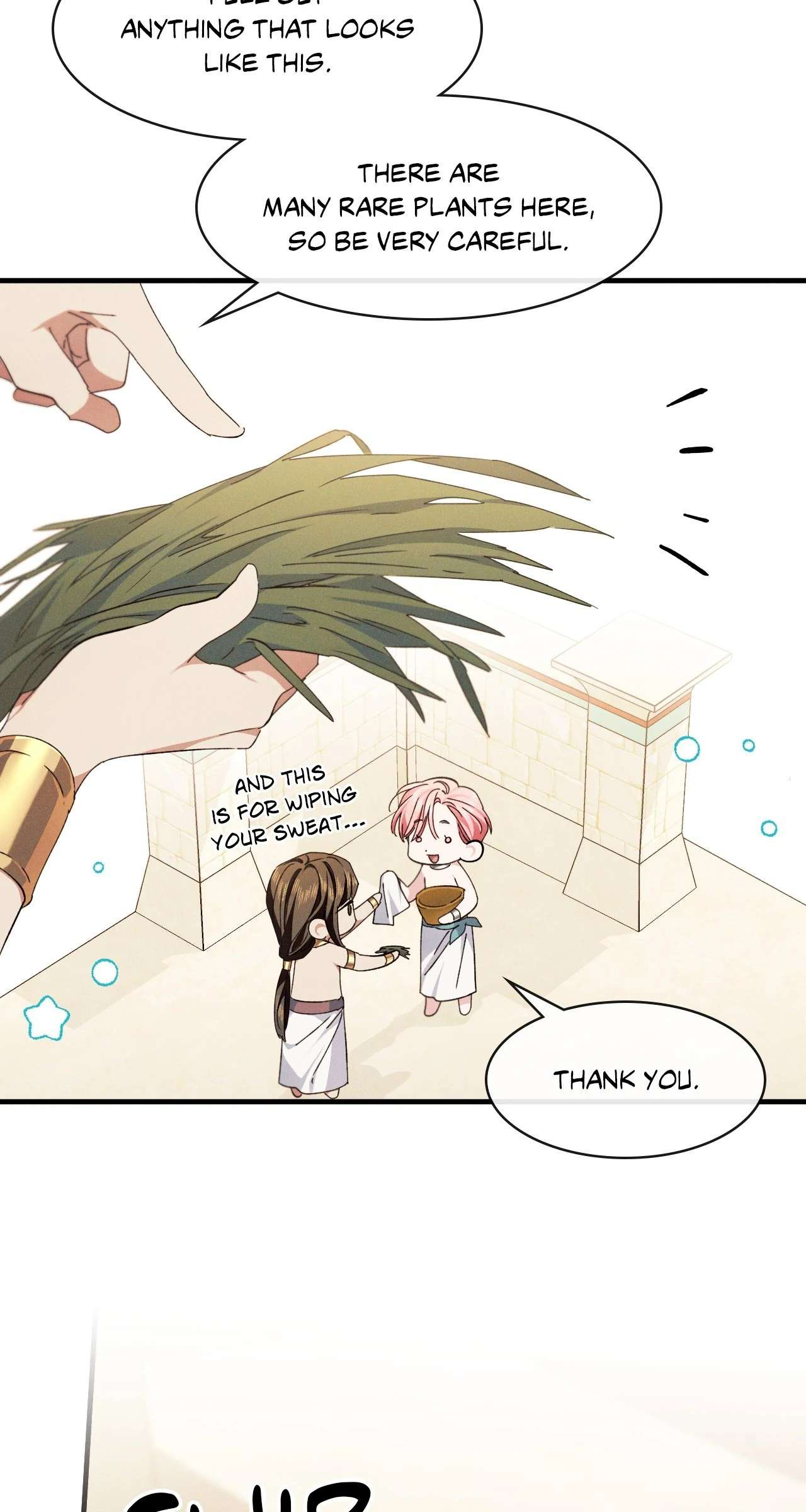 Devoured: The Serpent and the Pomegranate Chapter 15 page 100 - 