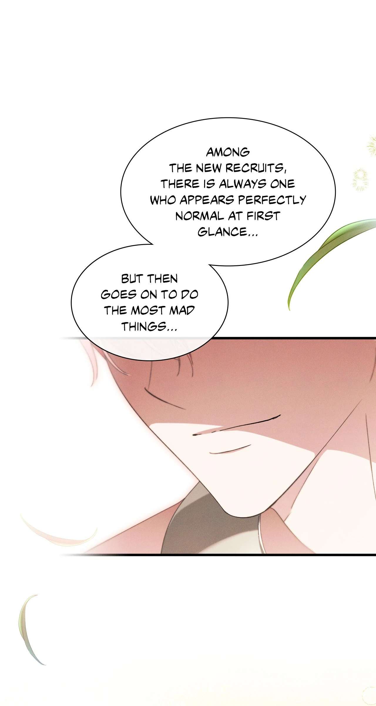 Devoured: The Serpent and the Pomegranate Chapter 16 page 16 - 