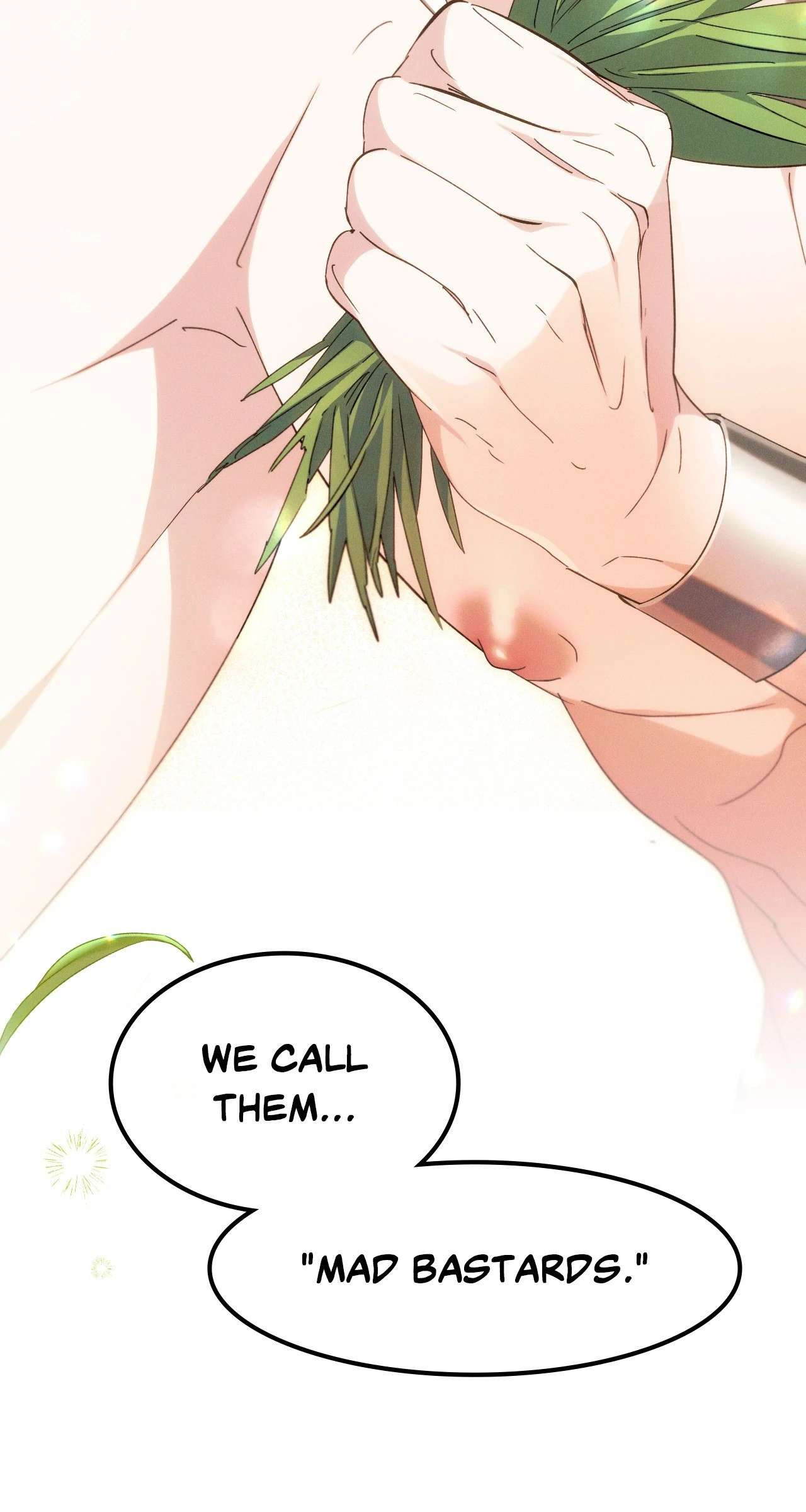 Devoured: The Serpent and the Pomegranate Chapter 16 page 18 - 