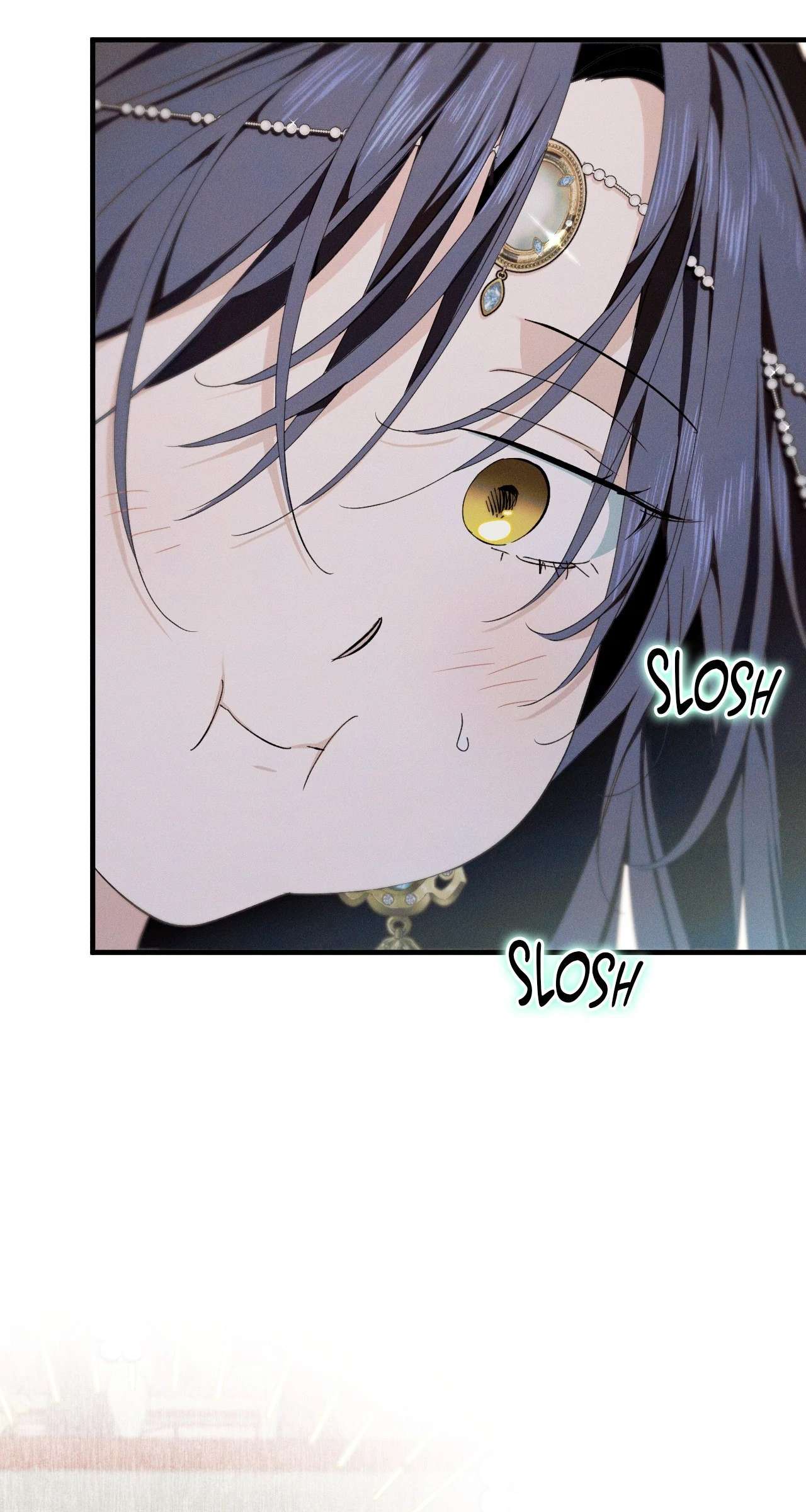 Devoured: The Serpent and the Pomegranate Chapter 16 page 25 - 