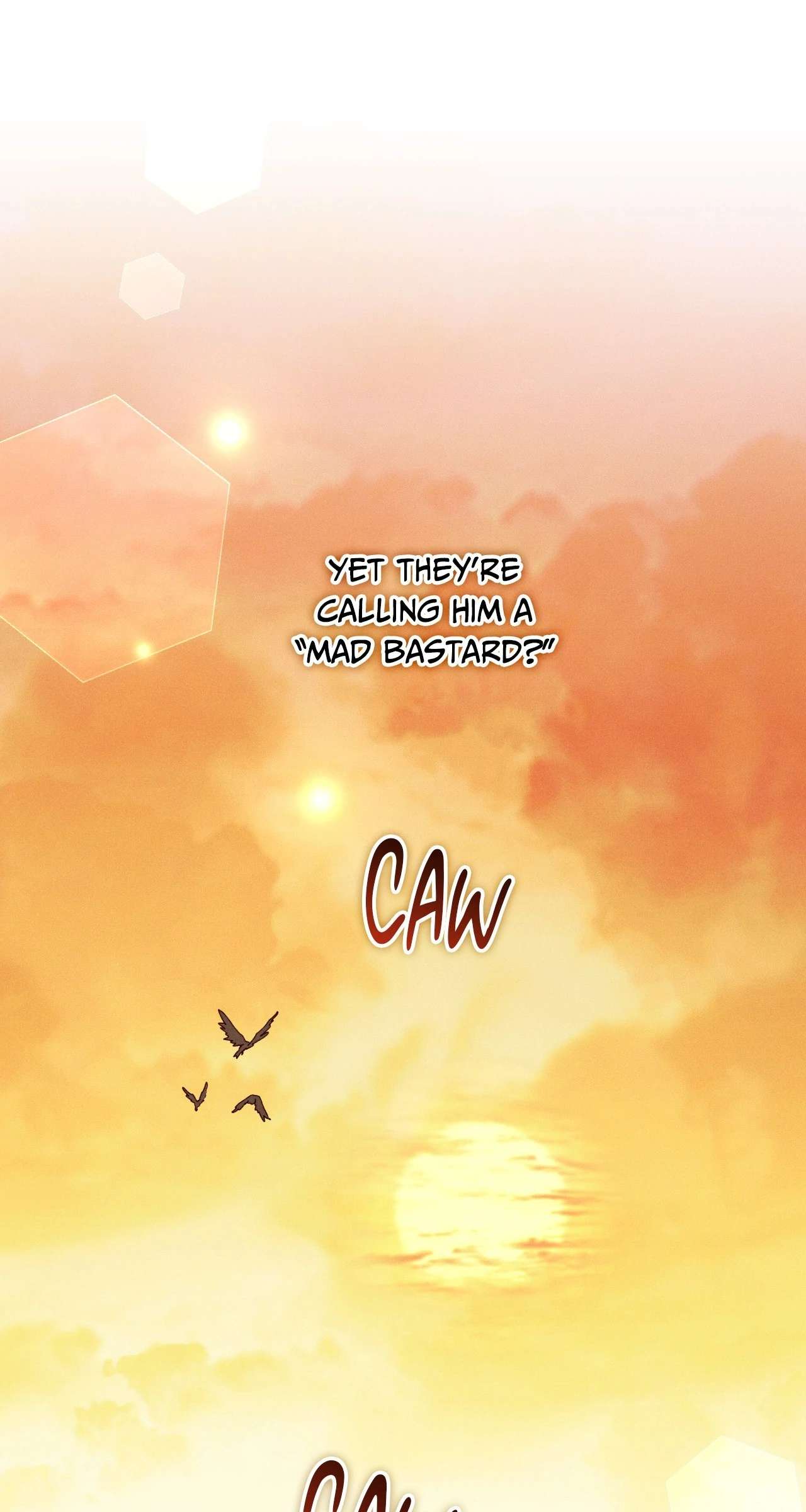 Devoured: The Serpent and the Pomegranate Chapter 16 page 28 - 
