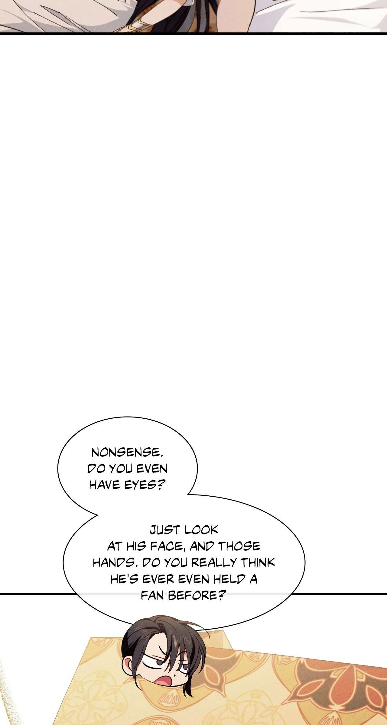 Devoured: The Serpent and the Pomegranate Chapter 16 page 4 - 