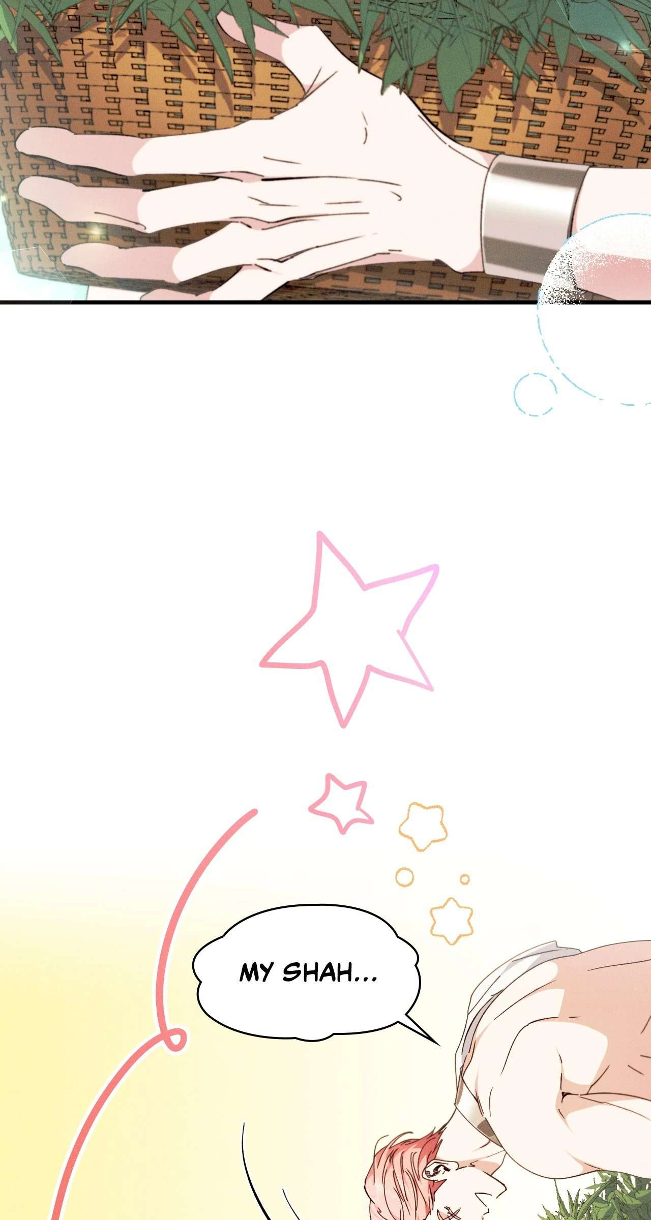 Devoured: The Serpent and the Pomegranate Chapter 16 page 31 - 