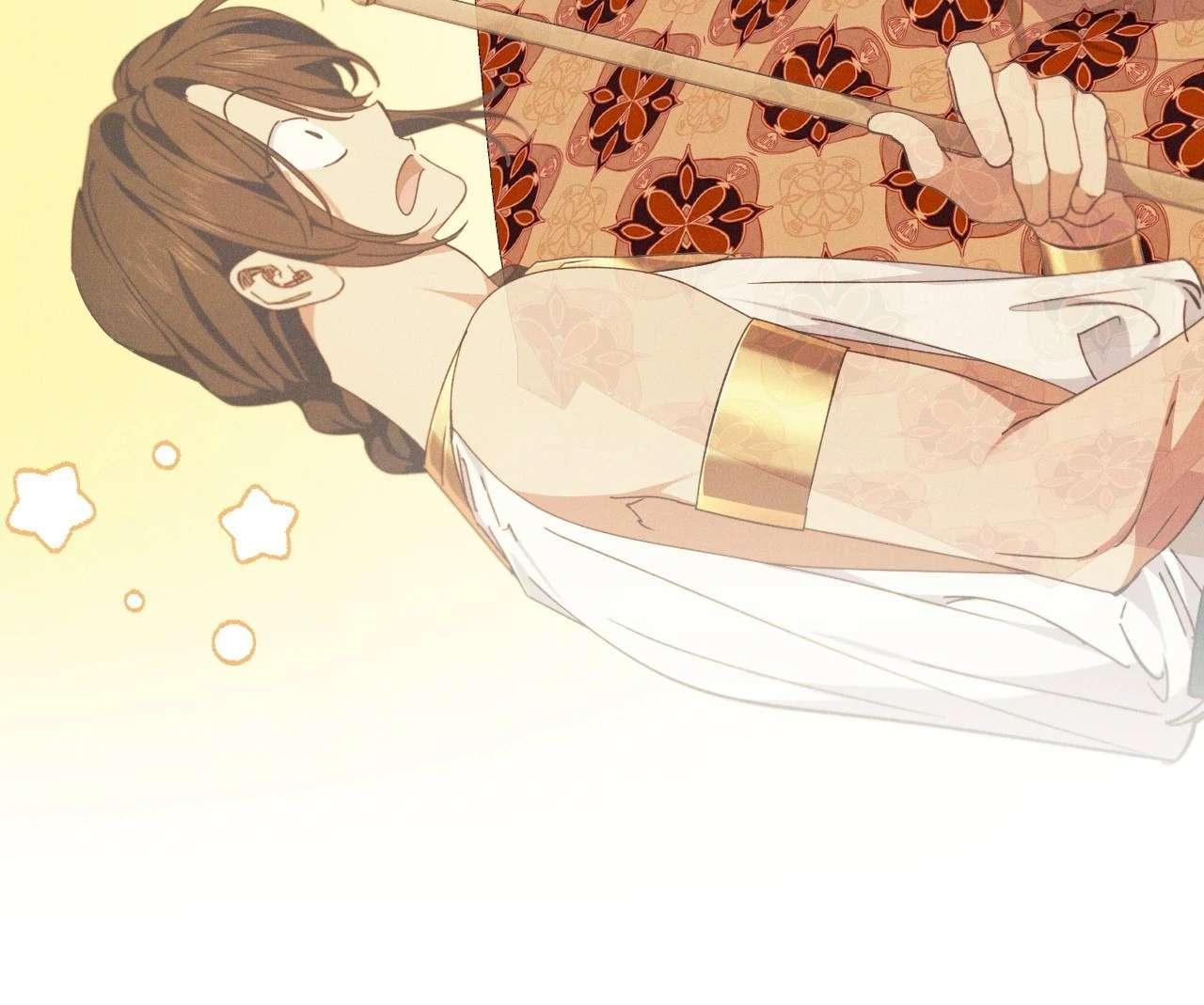 Devoured: The Serpent and the Pomegranate Chapter 16 page 33 - 
