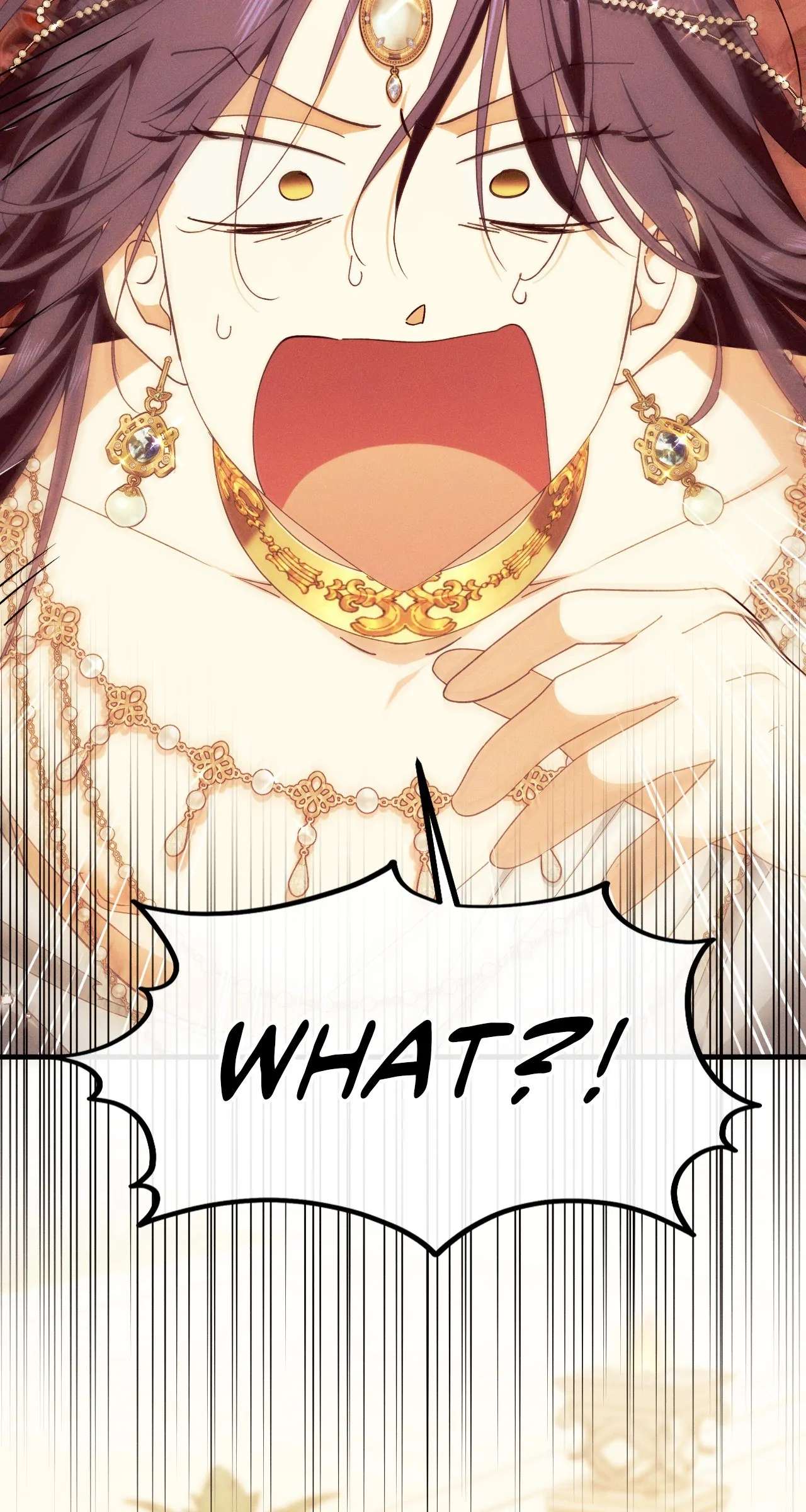 Devoured: The Serpent and the Pomegranate Chapter 16 page 35 - 