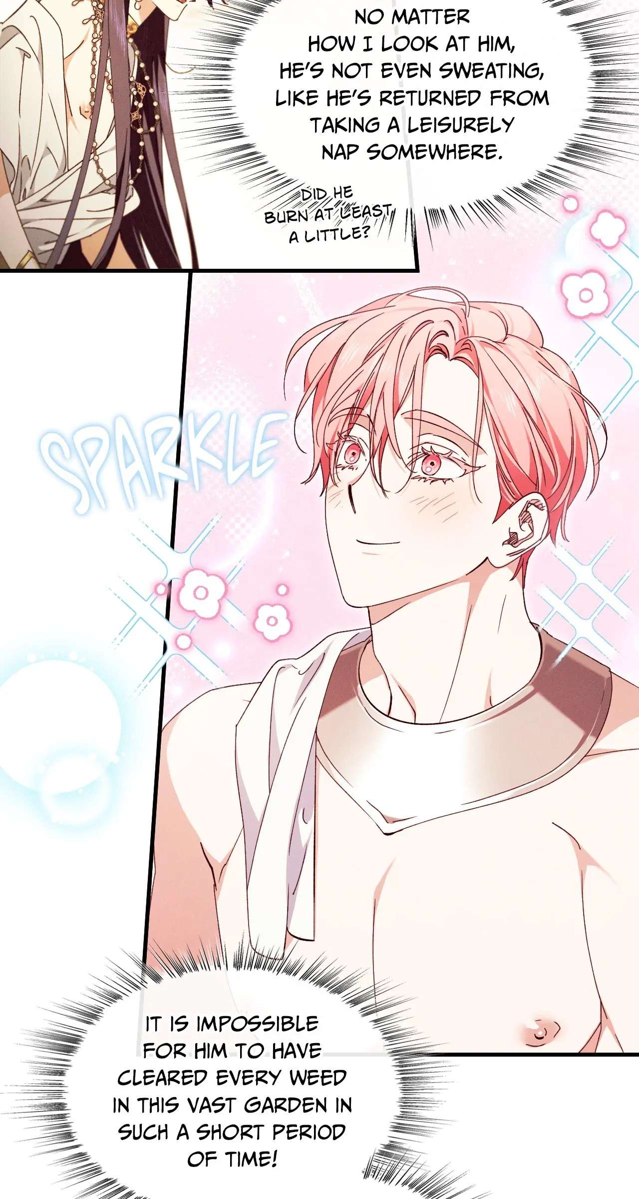 Devoured: The Serpent and the Pomegranate Chapter 16 page 38 - 