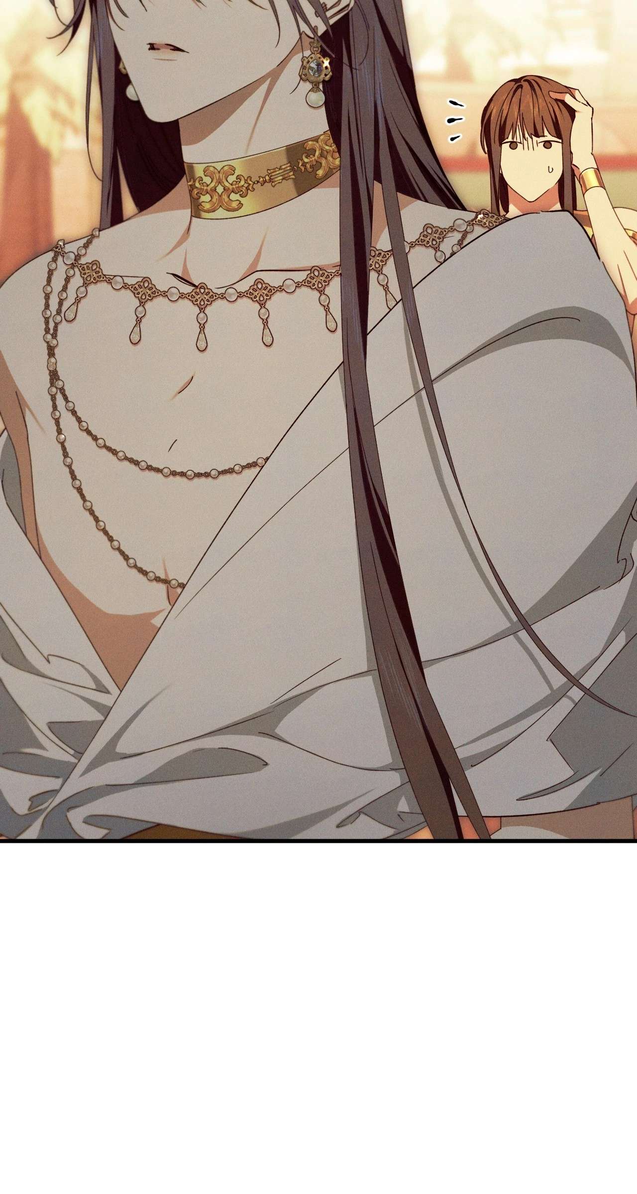 Devoured: The Serpent and the Pomegranate Chapter 16 page 49 - 