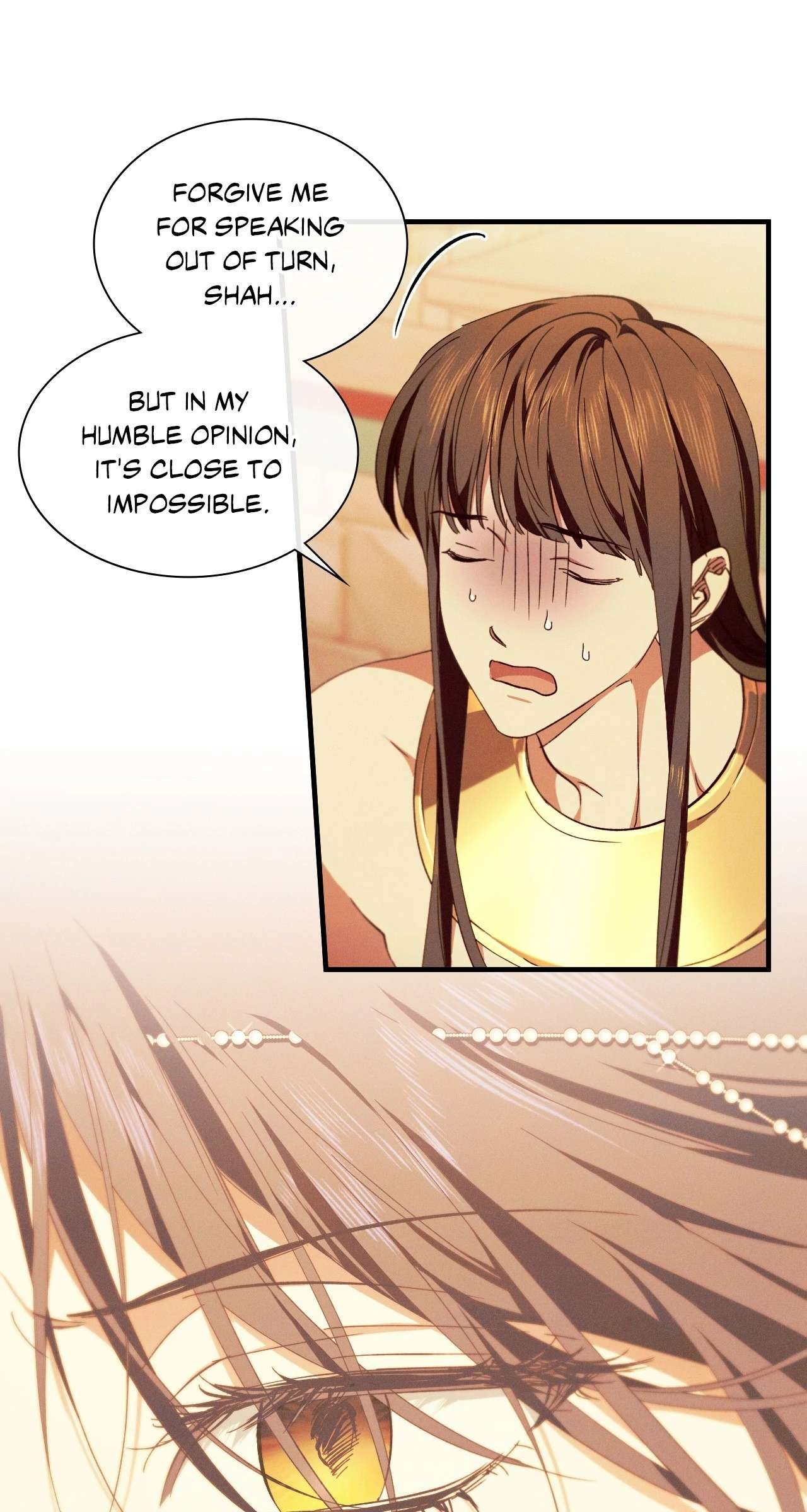 Devoured: The Serpent and the Pomegranate Chapter 16 page 50 - 