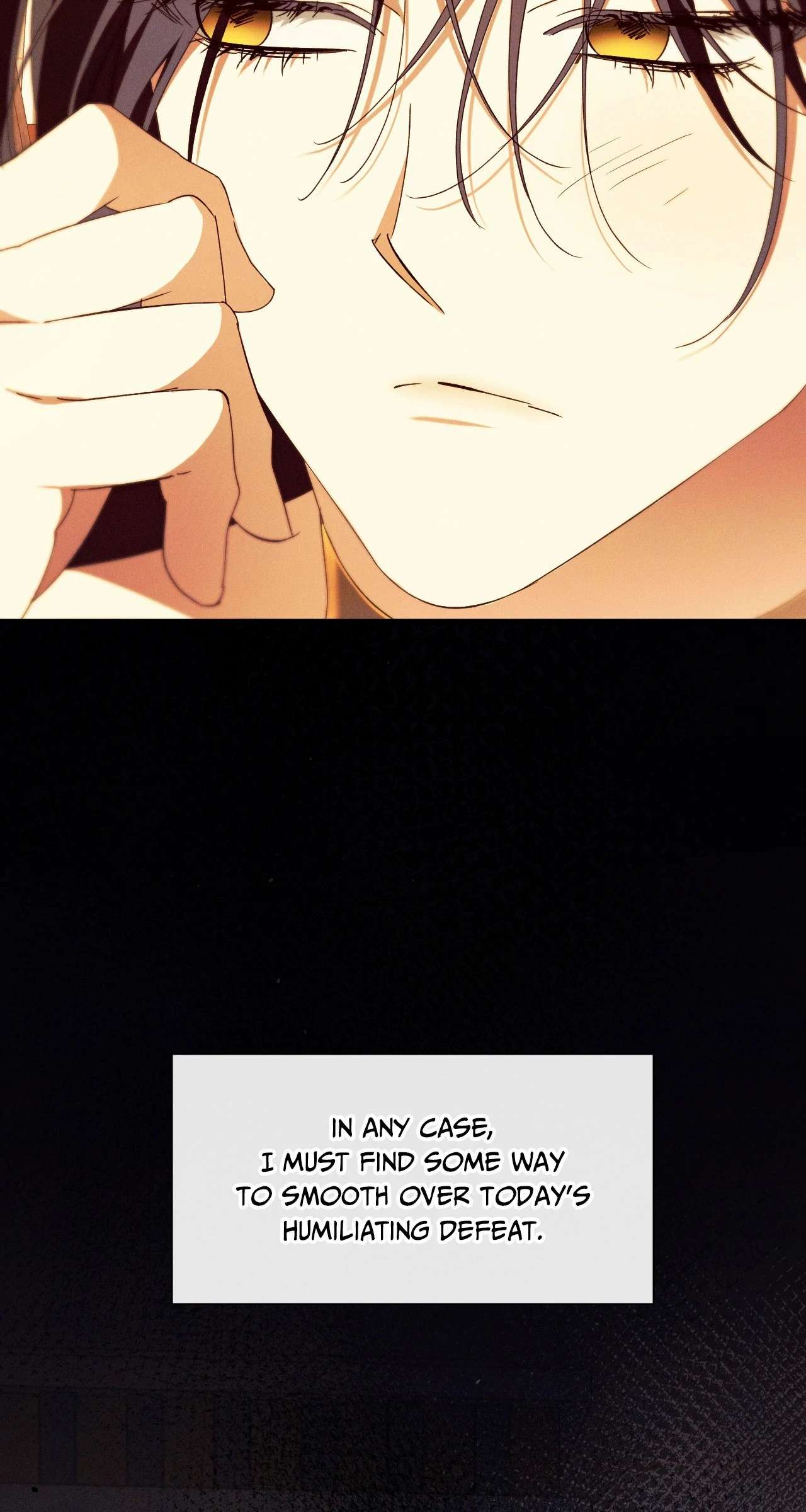 Devoured: The Serpent and the Pomegranate Chapter 16 page 58 - 