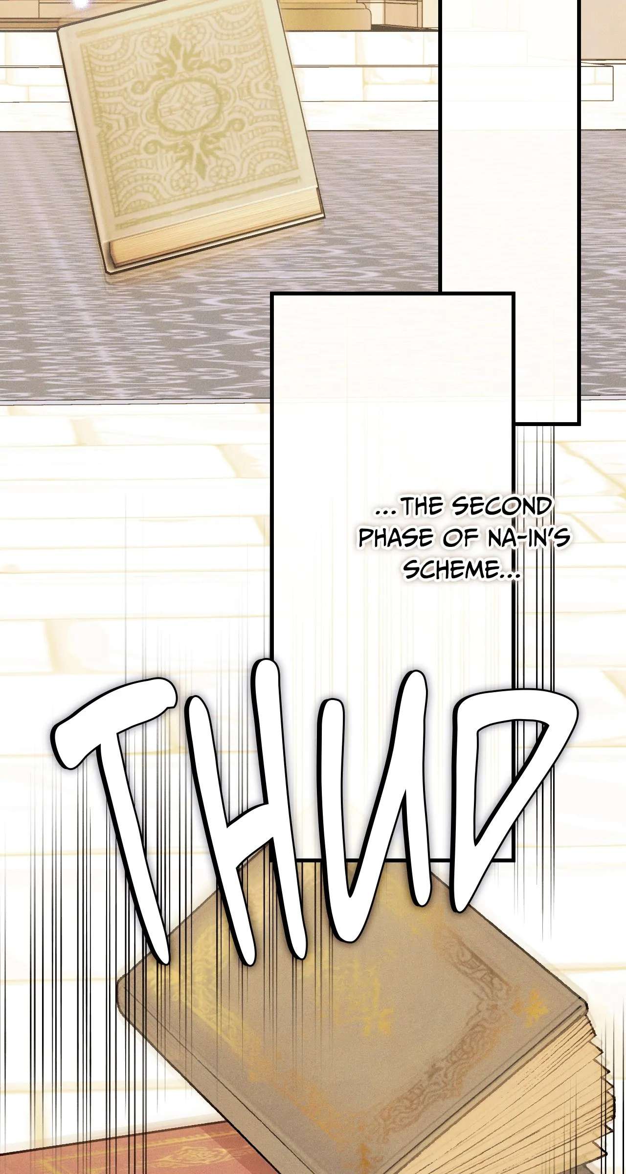 Devoured: The Serpent and the Pomegranate Chapter 16 page 60 - 