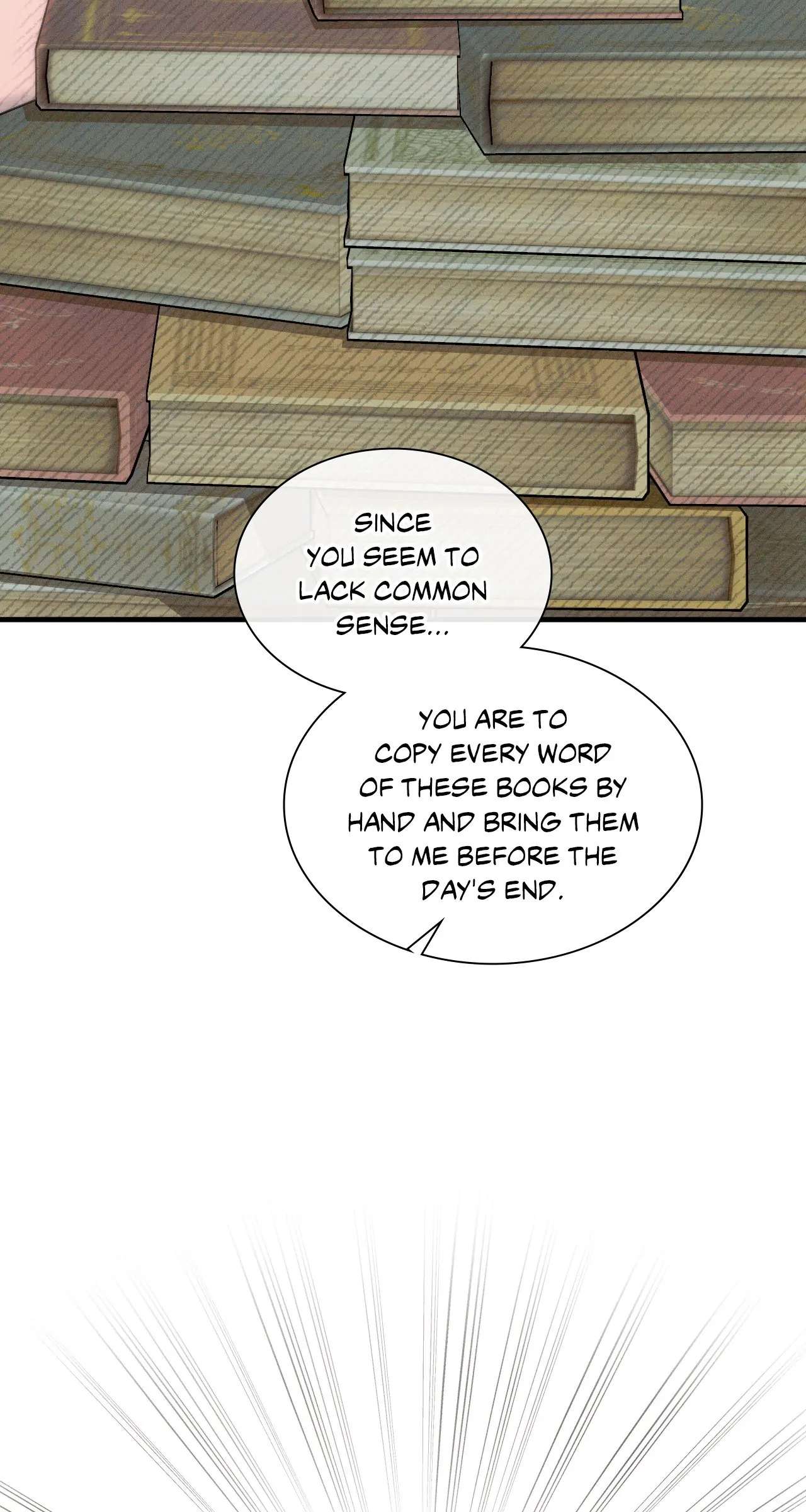 Devoured: The Serpent and the Pomegranate Chapter 16 page 63 - 