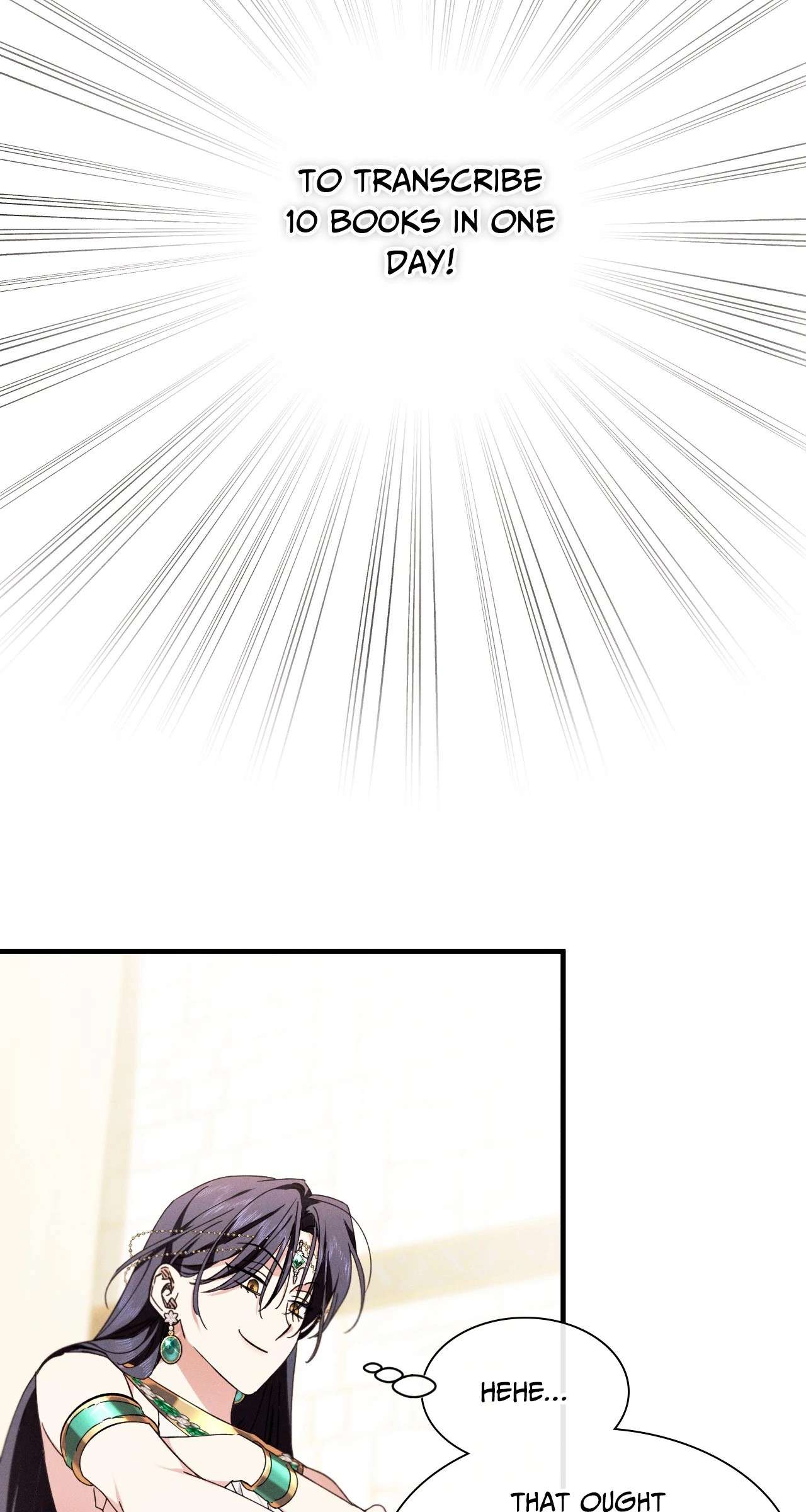 Devoured: The Serpent and the Pomegranate Chapter 16 page 64 - 