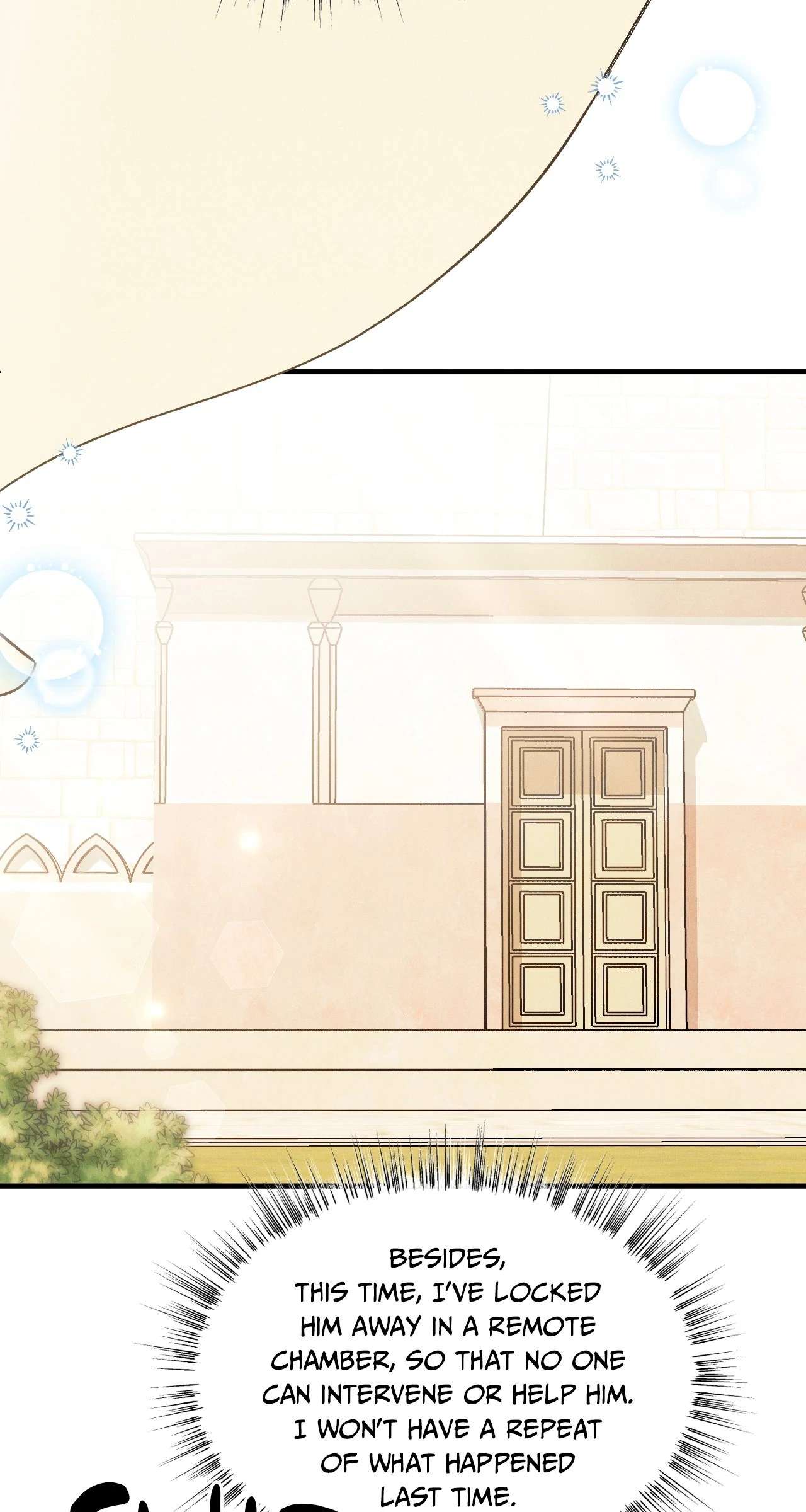 Devoured: The Serpent and the Pomegranate Chapter 16 page 66 - 