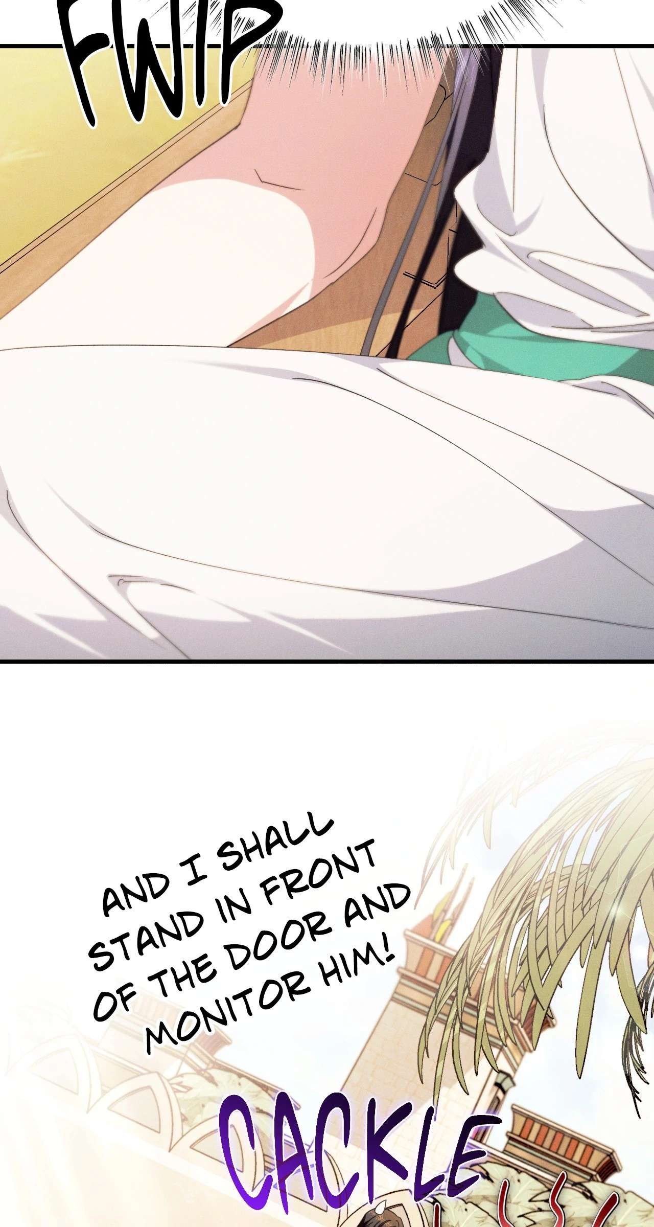 Devoured: The Serpent and the Pomegranate Chapter 16 page 67 - 