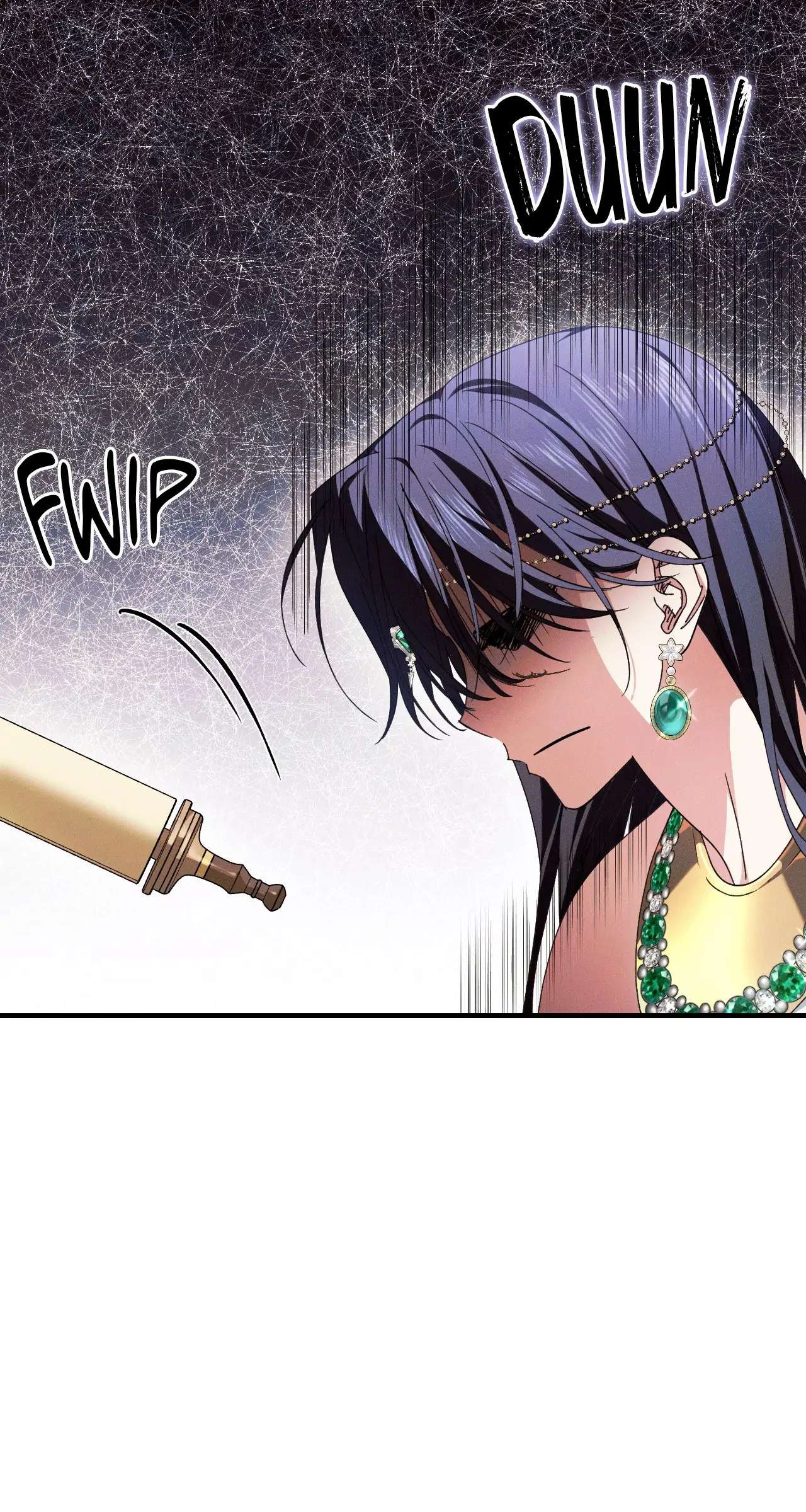 Devoured: The Serpent and the Pomegranate Chapter 16 page 72 - 