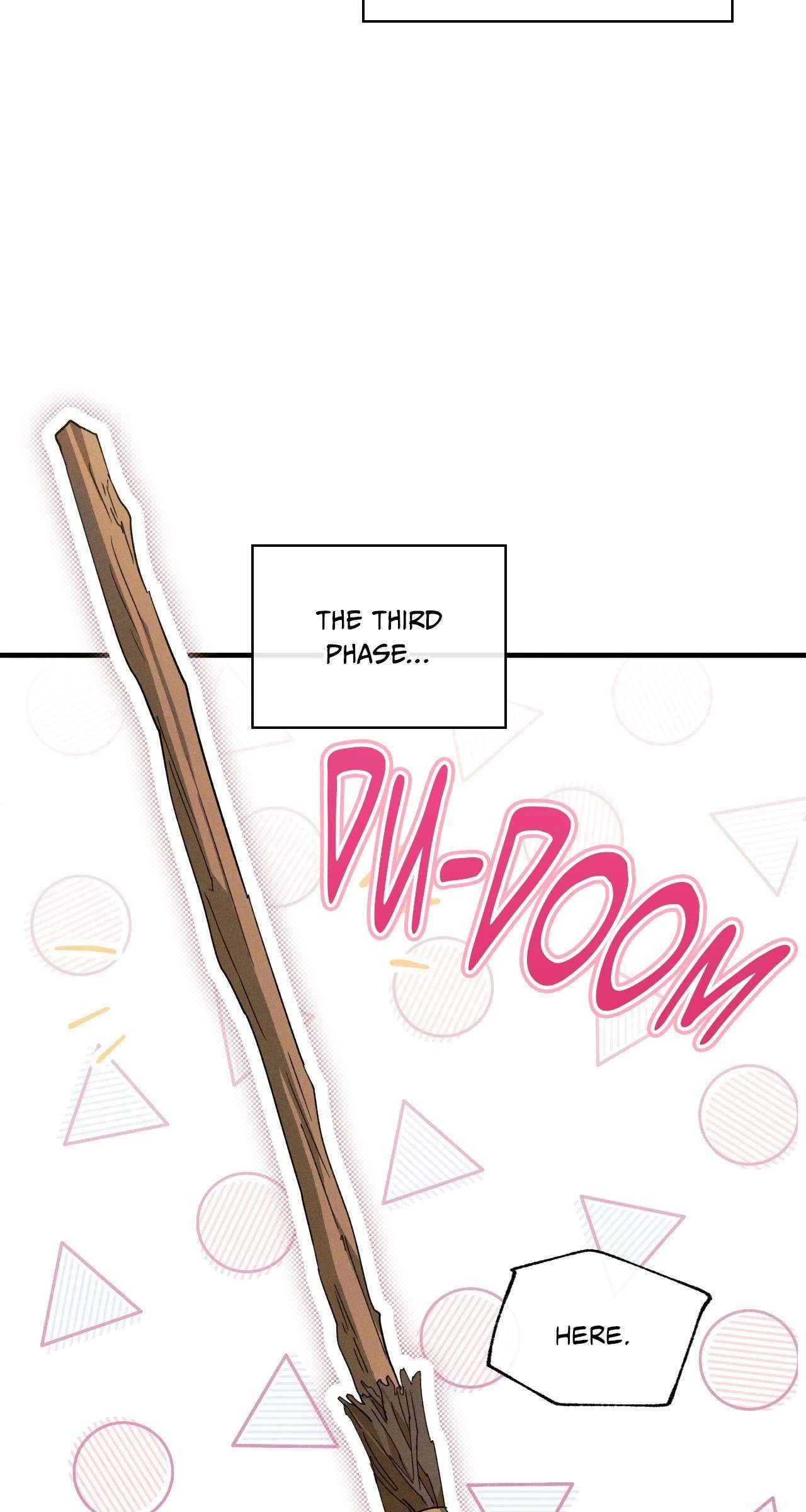 Devoured: The Serpent and the Pomegranate Chapter 16 page 74 - 