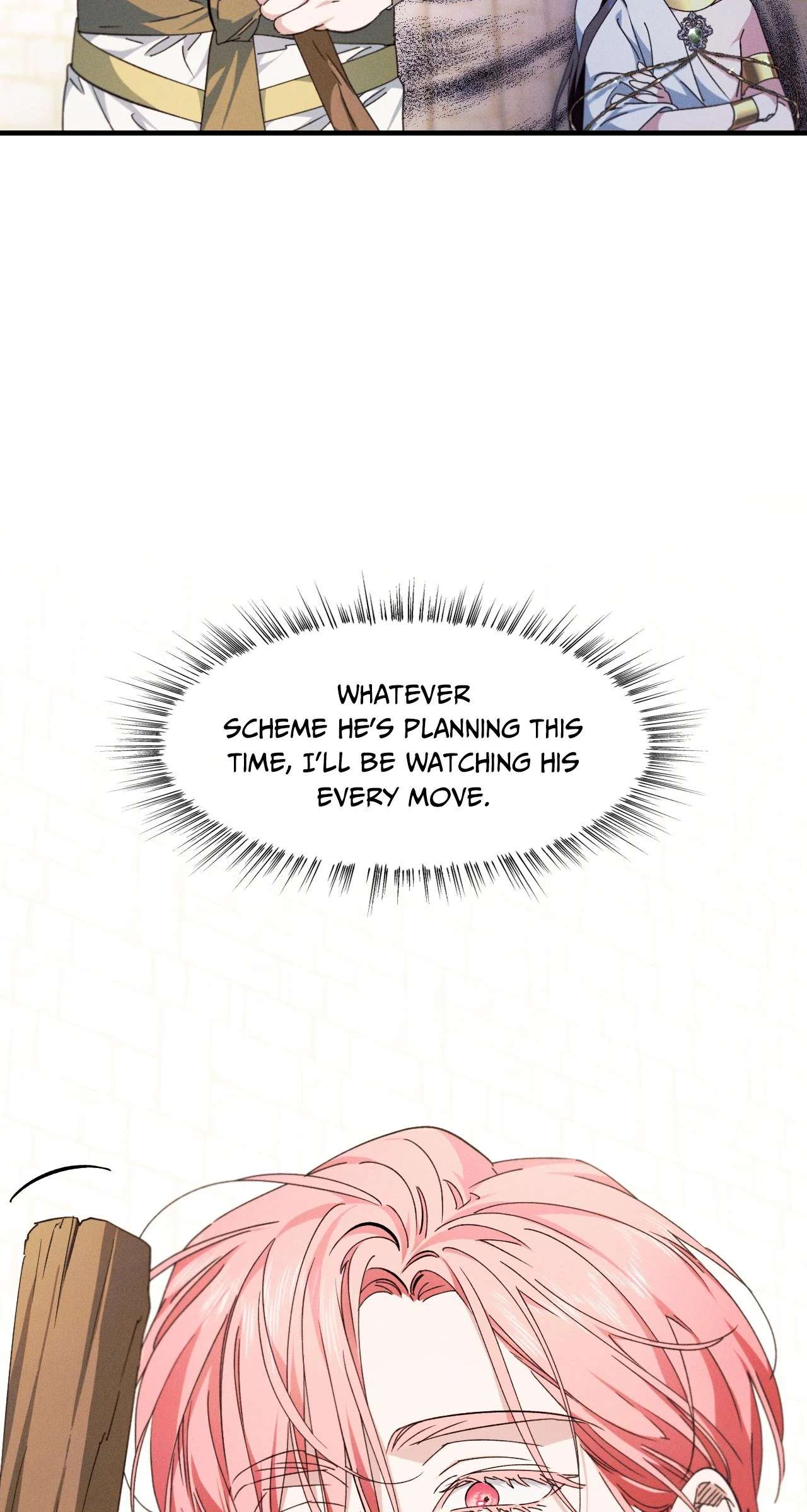 Devoured: The Serpent and the Pomegranate Chapter 16 page 78 - 