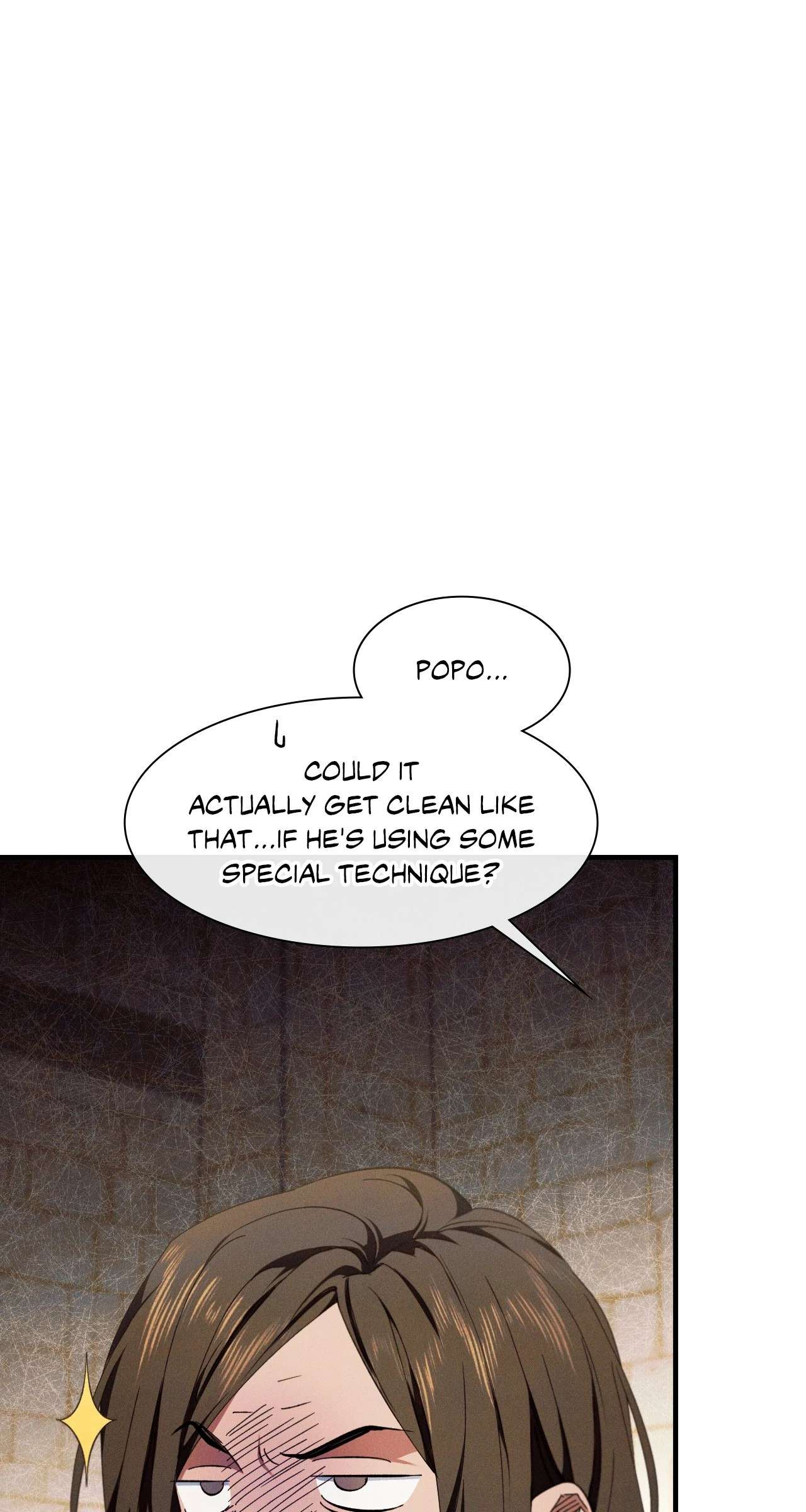 Devoured: The Serpent and the Pomegranate Chapter 16 page 85 - 